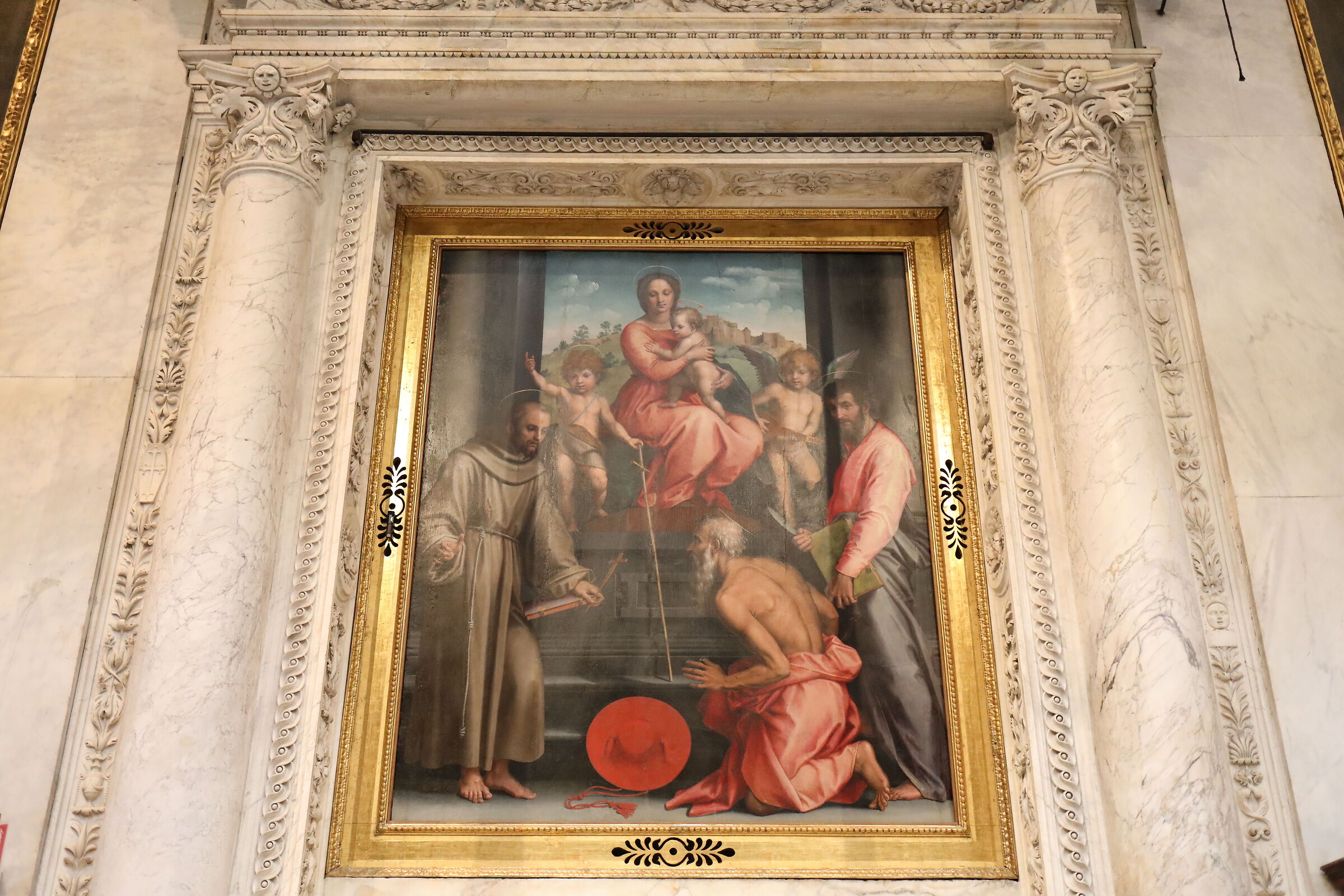 " ISO 6 Thousand 400 " Canon 5 D IV-35, F. 2 IS USM