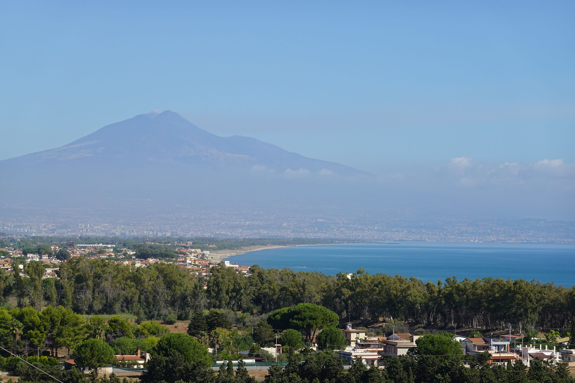 Etna