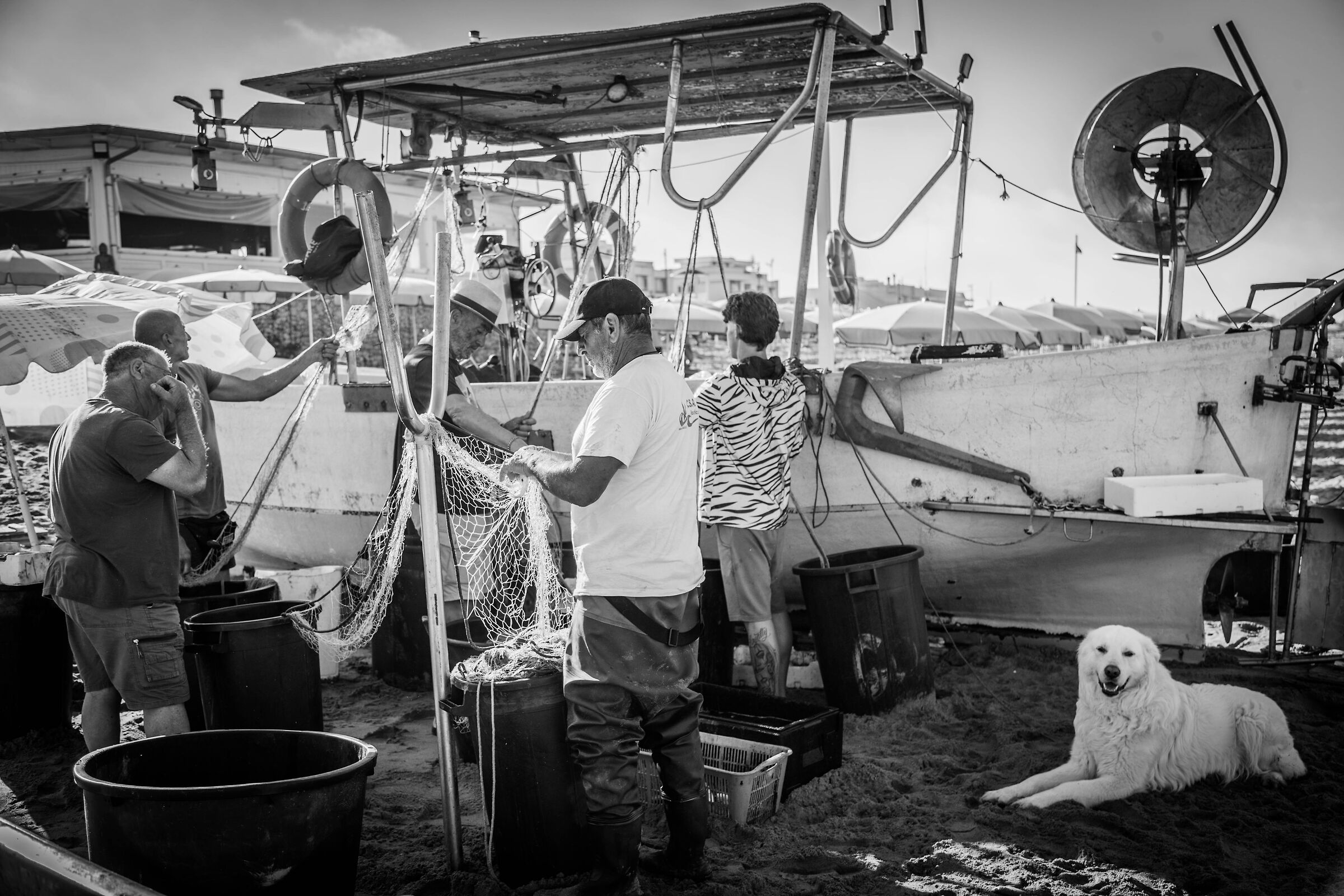I Pescatori