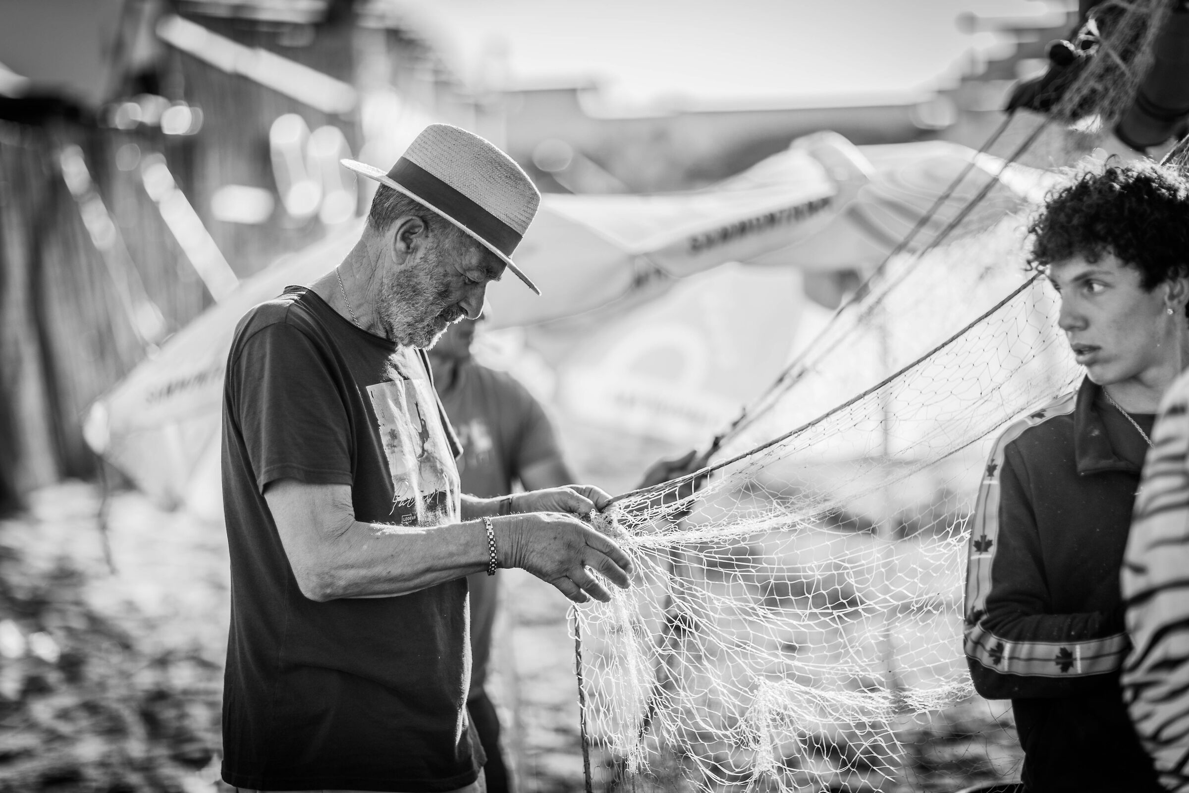 Il Pescatore