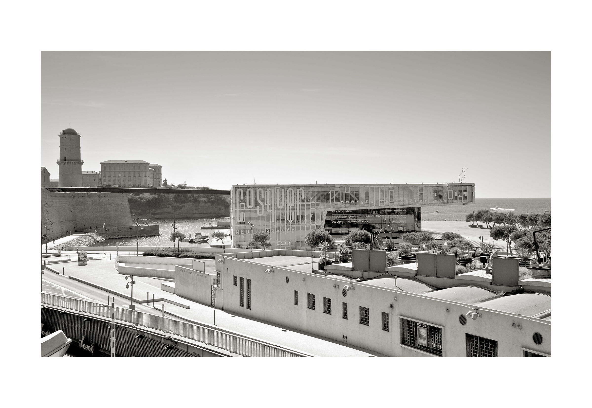 Marseille