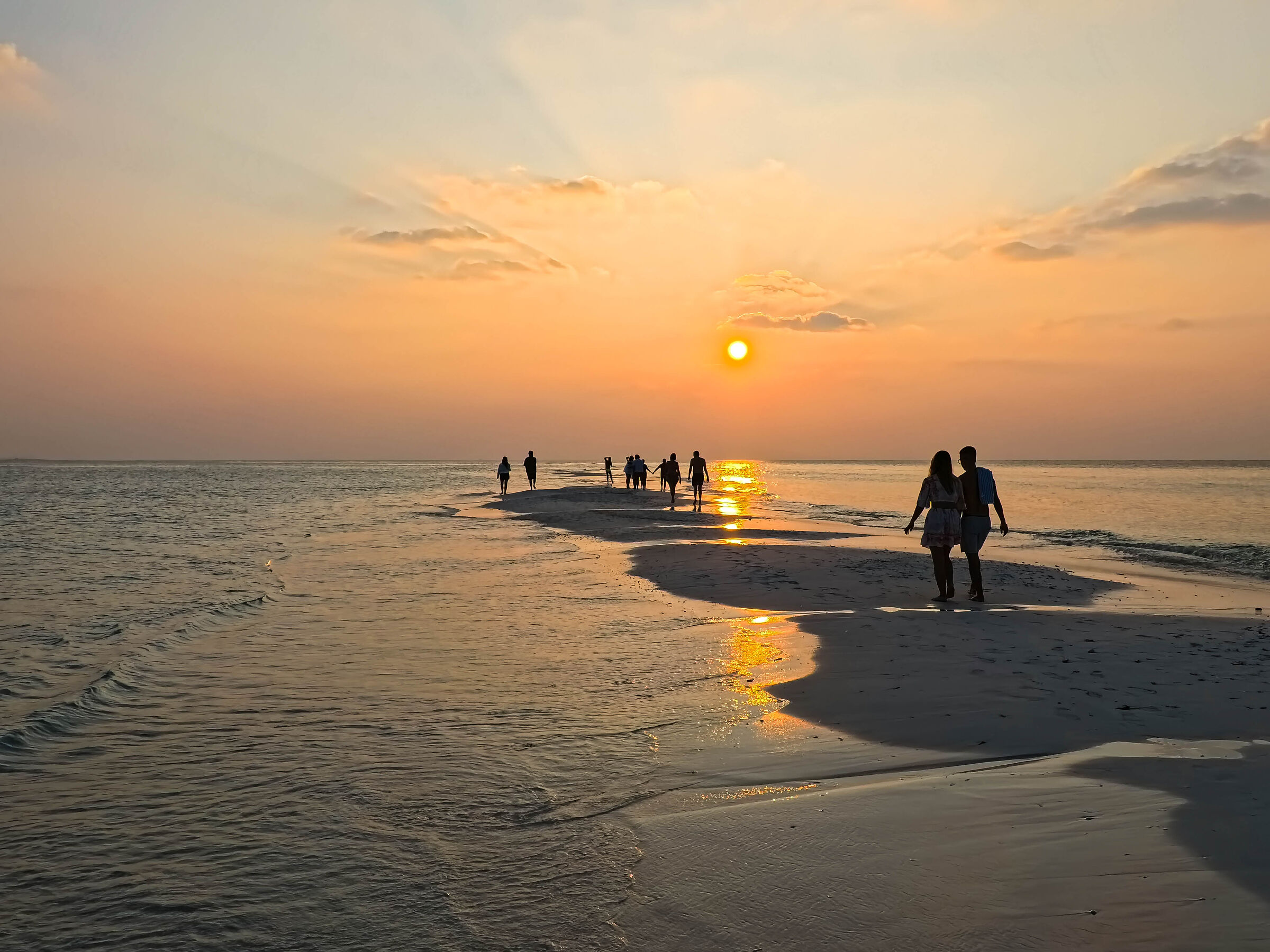 l'ora degli innamorati