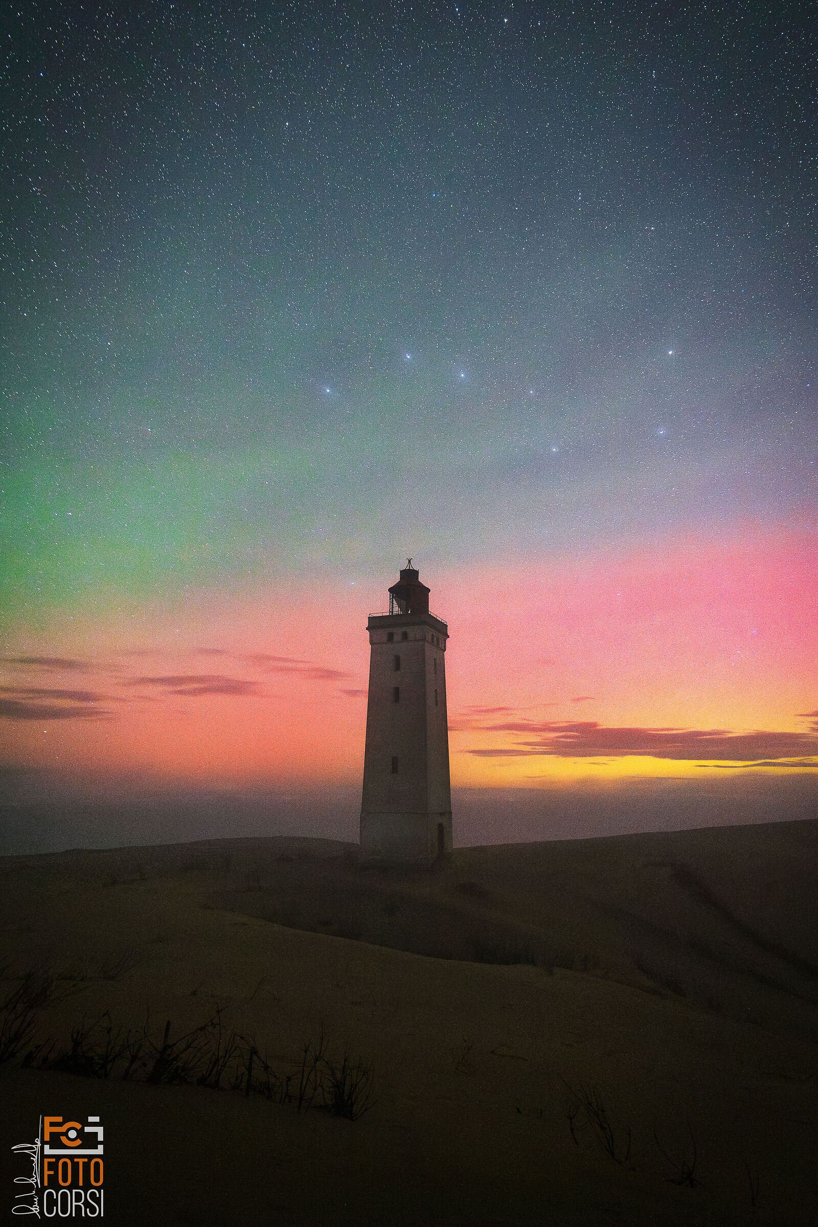 Rubjerg Knude Fyr