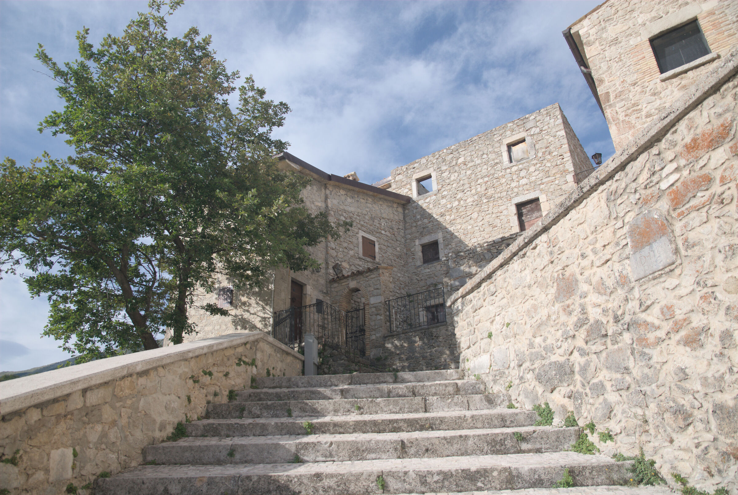 Castrum Rocchettæ