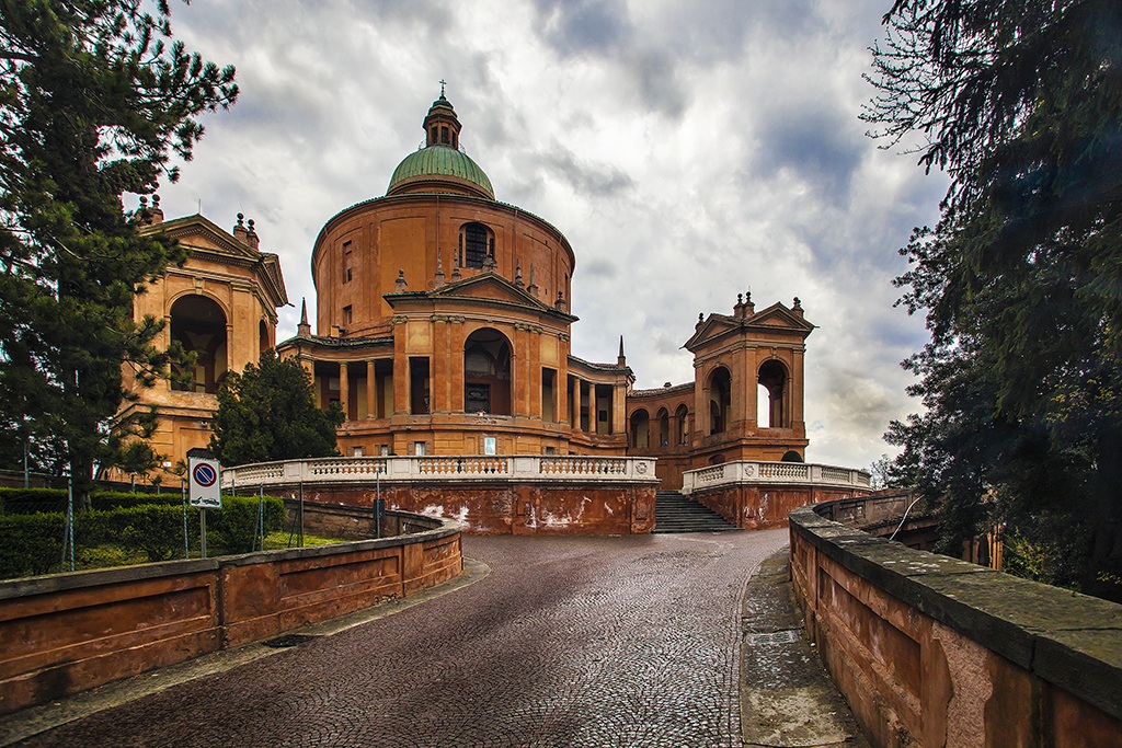 San Luca