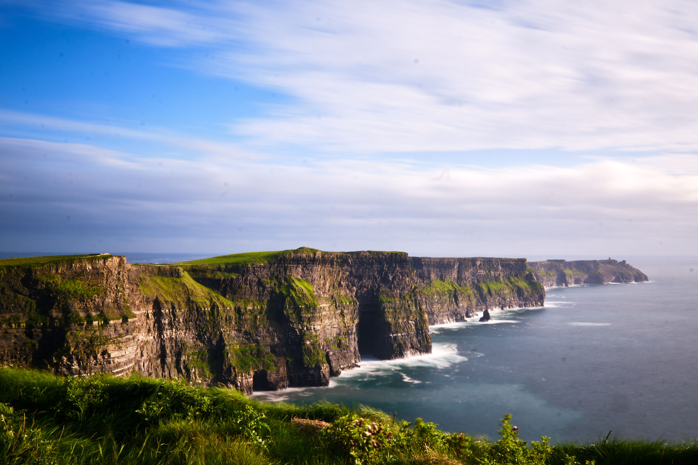 Cliffs of Moher