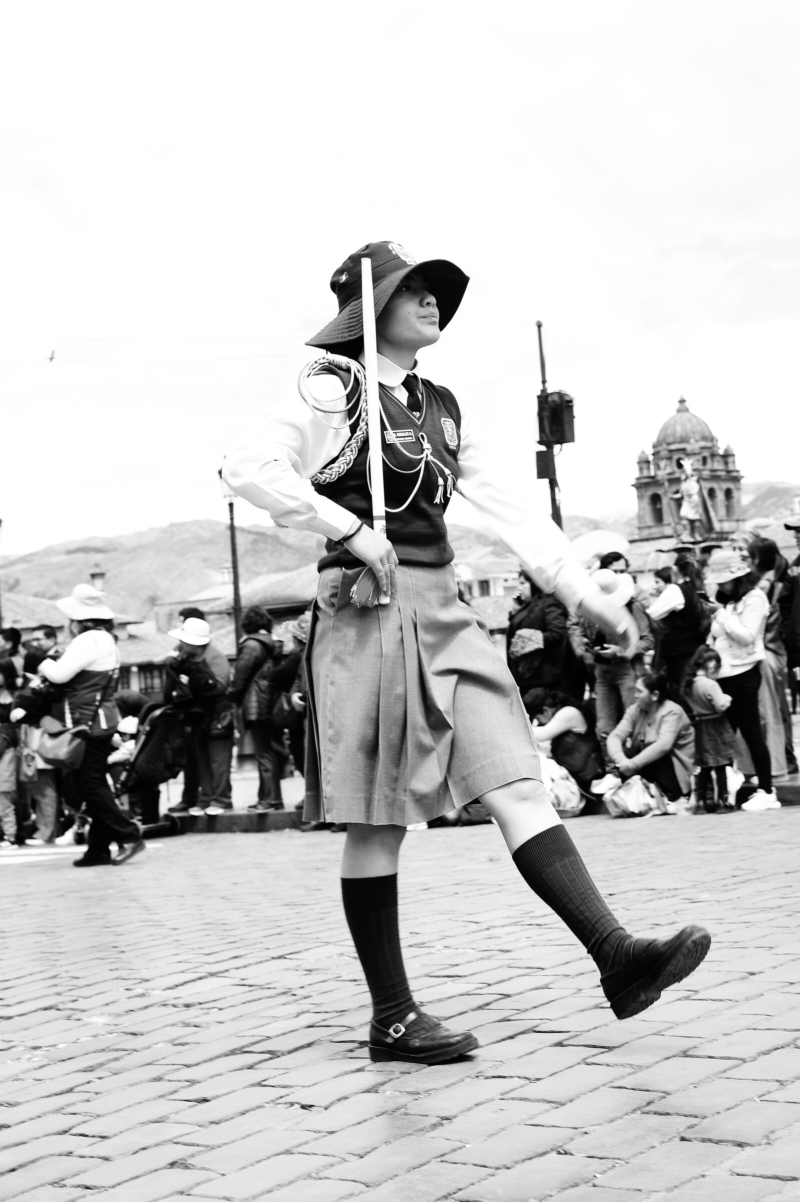Parade