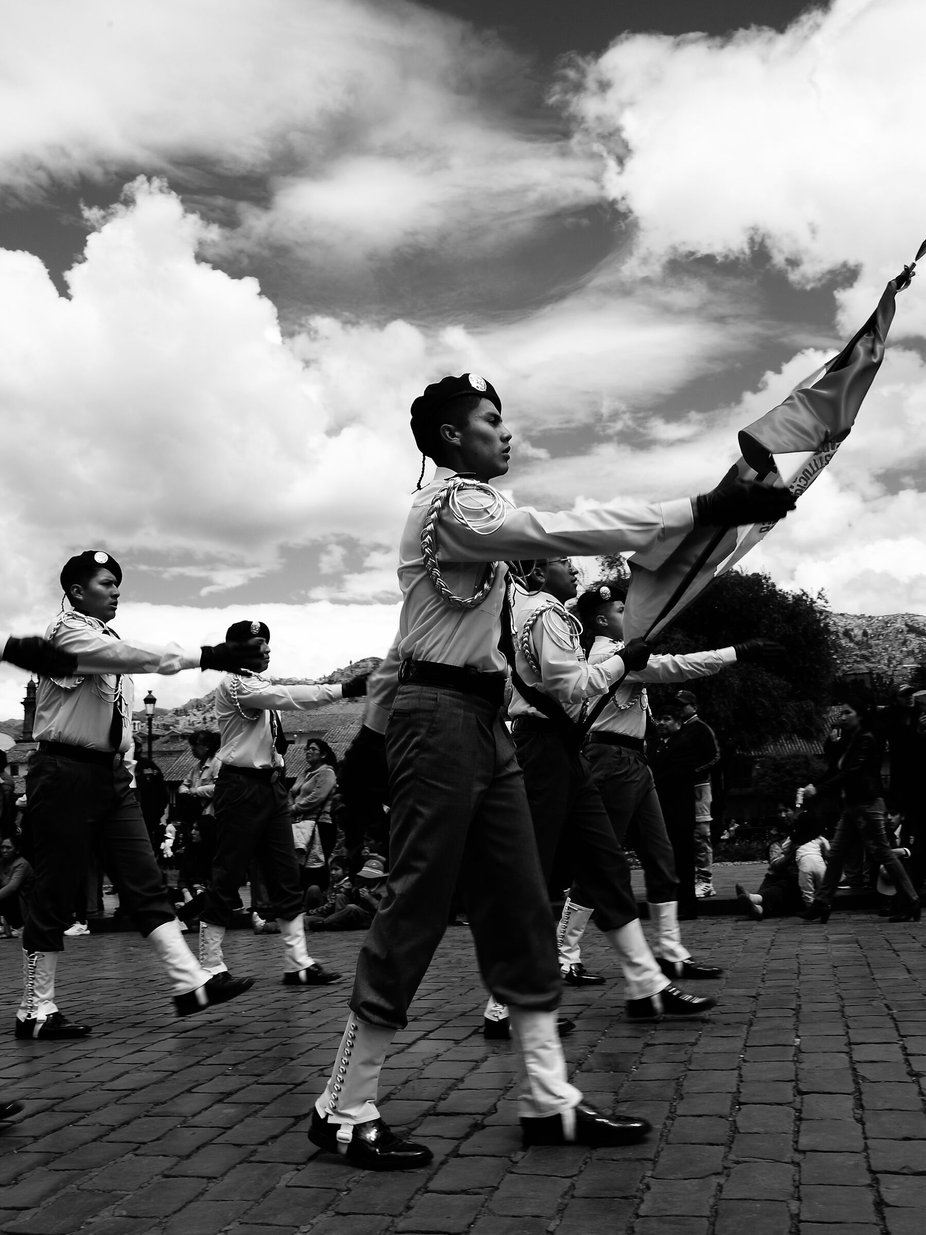 Parade