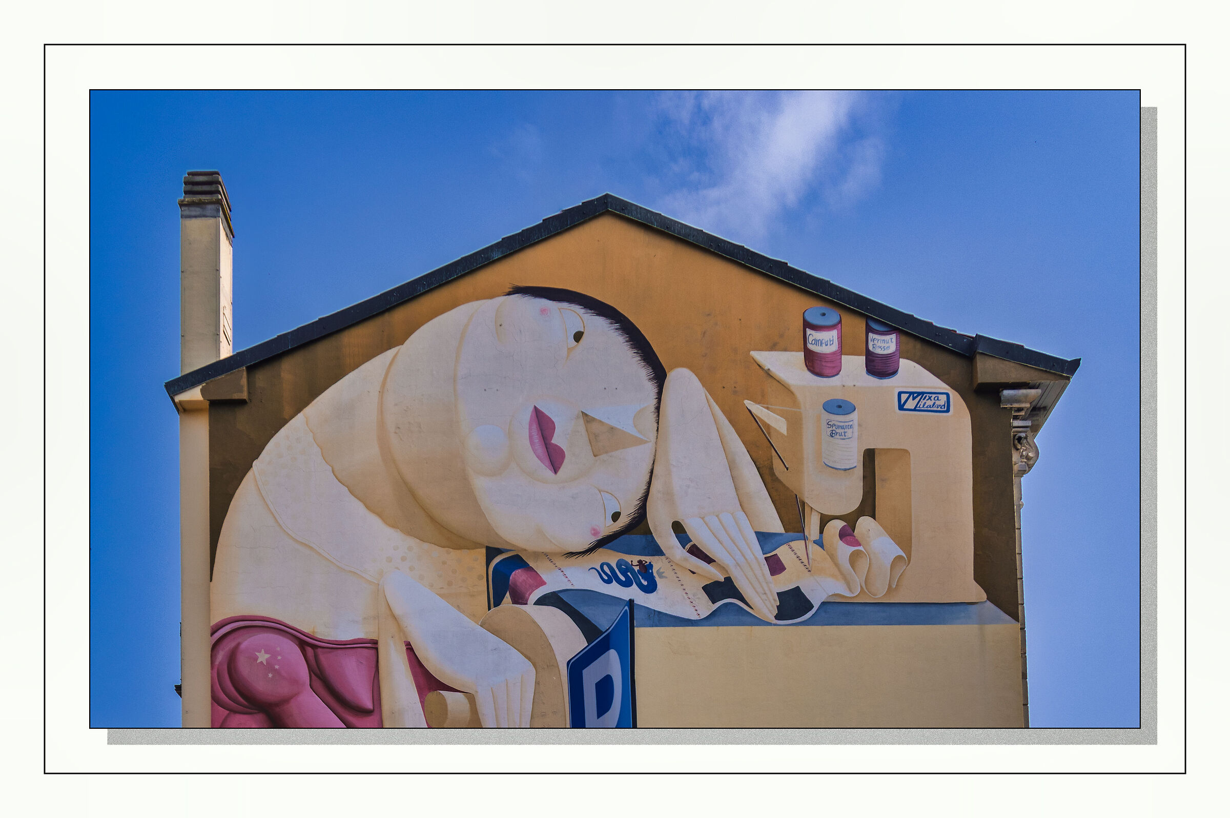 murales