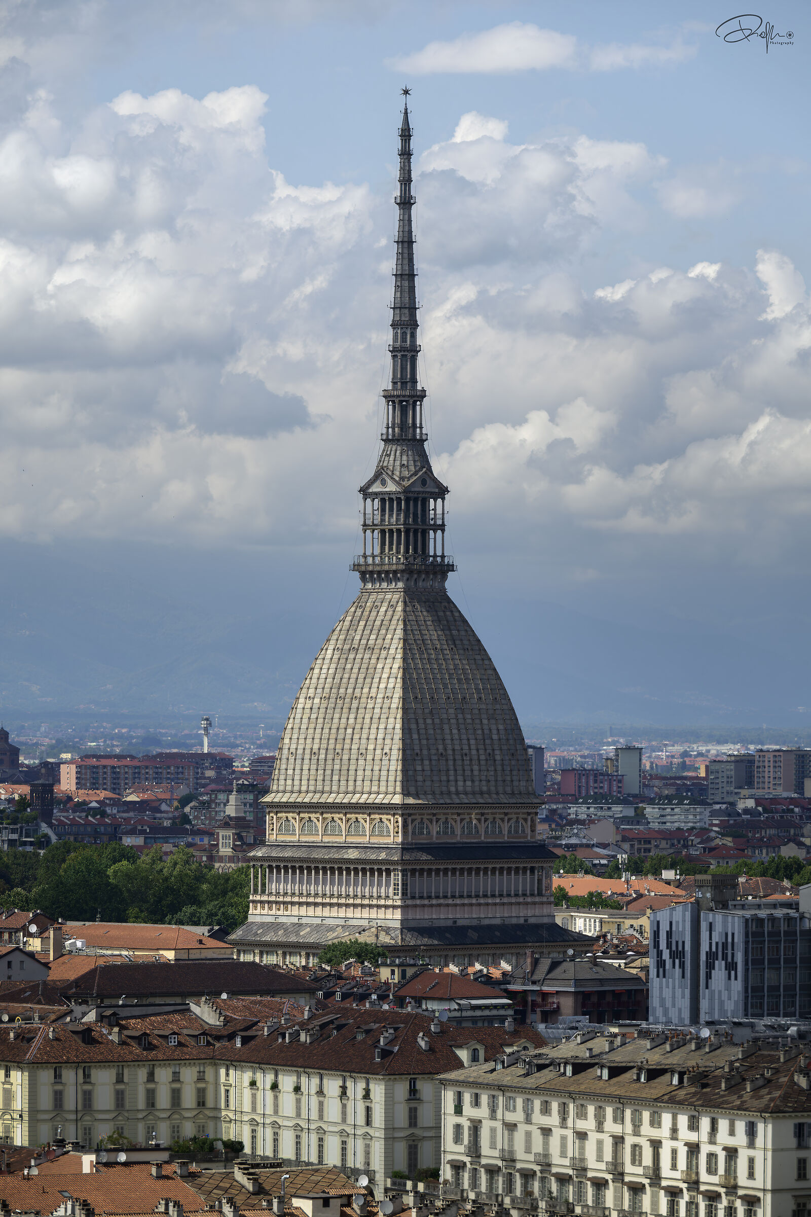 Mole Antonelliana