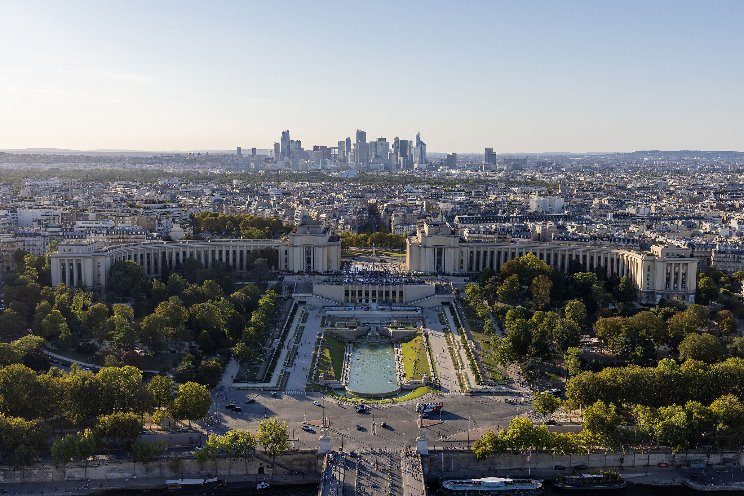 Trocadero