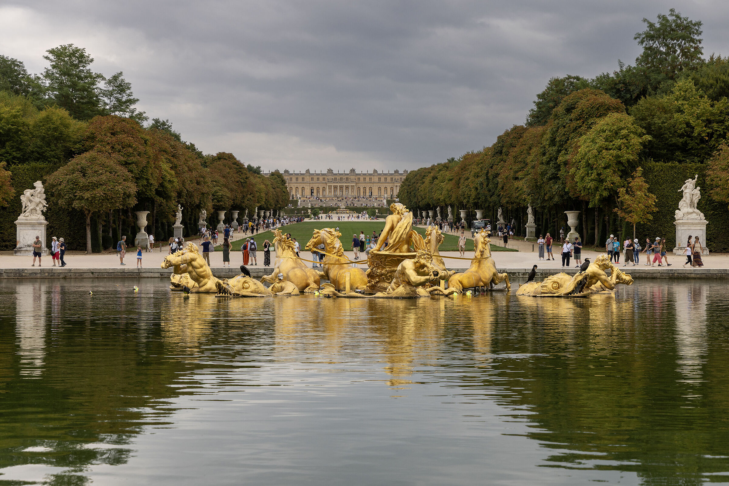 Versailles