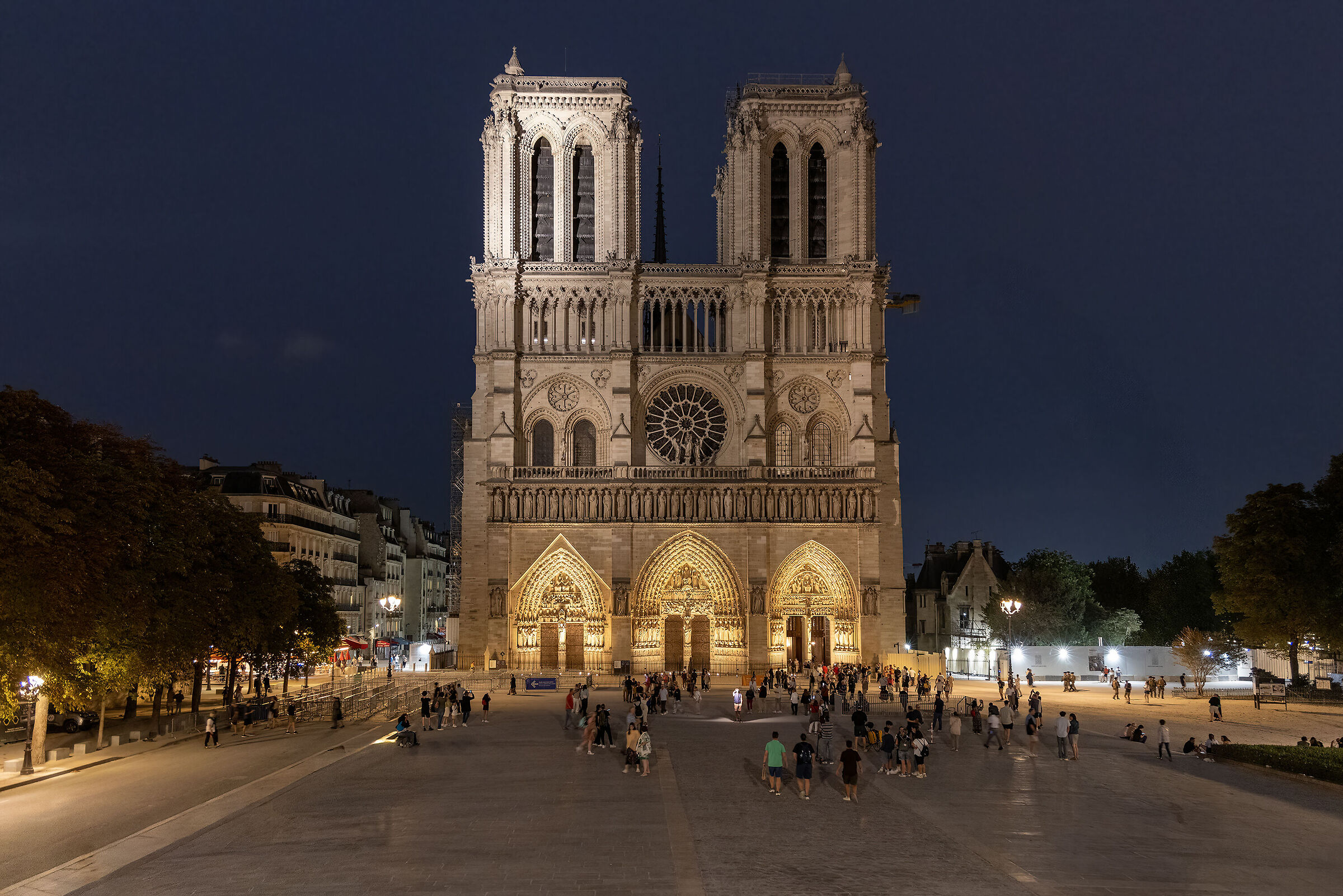 Notredame