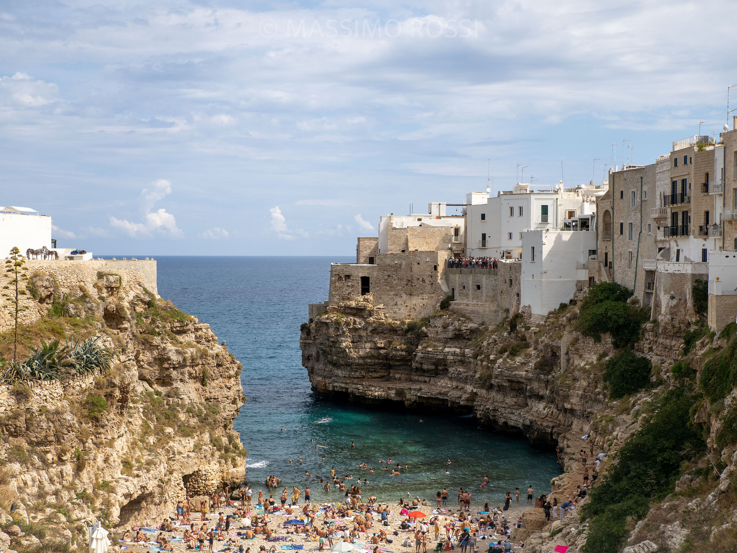 Polignano a mare