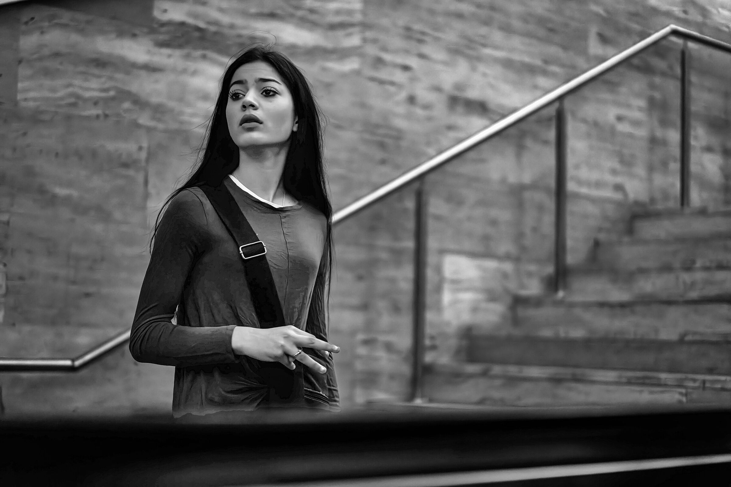 Railway Station n° 1941