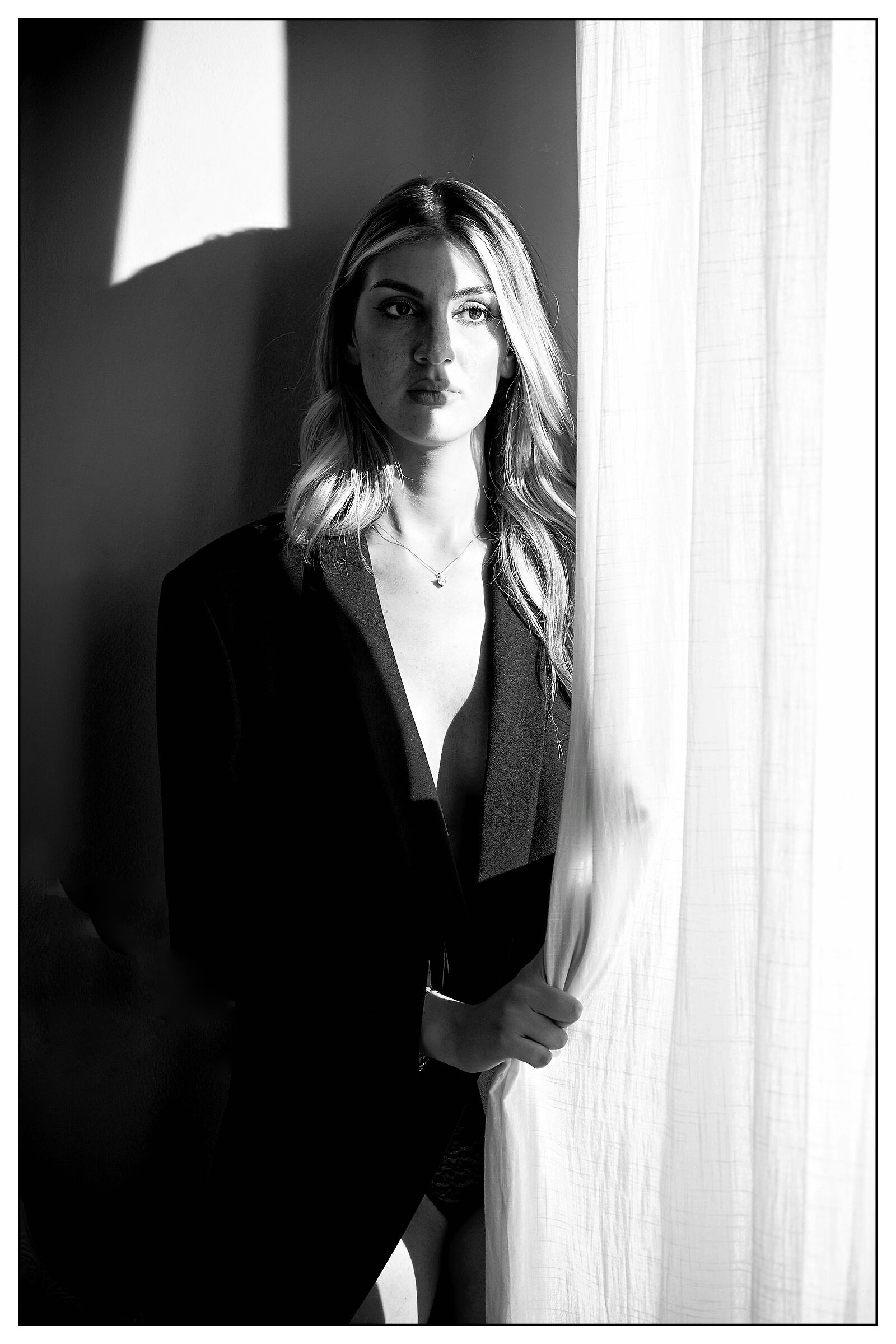 BN portrait