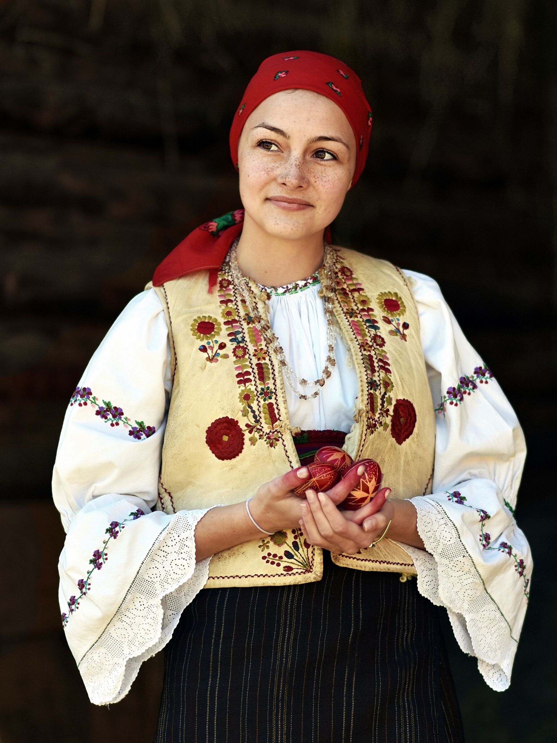 Mónika