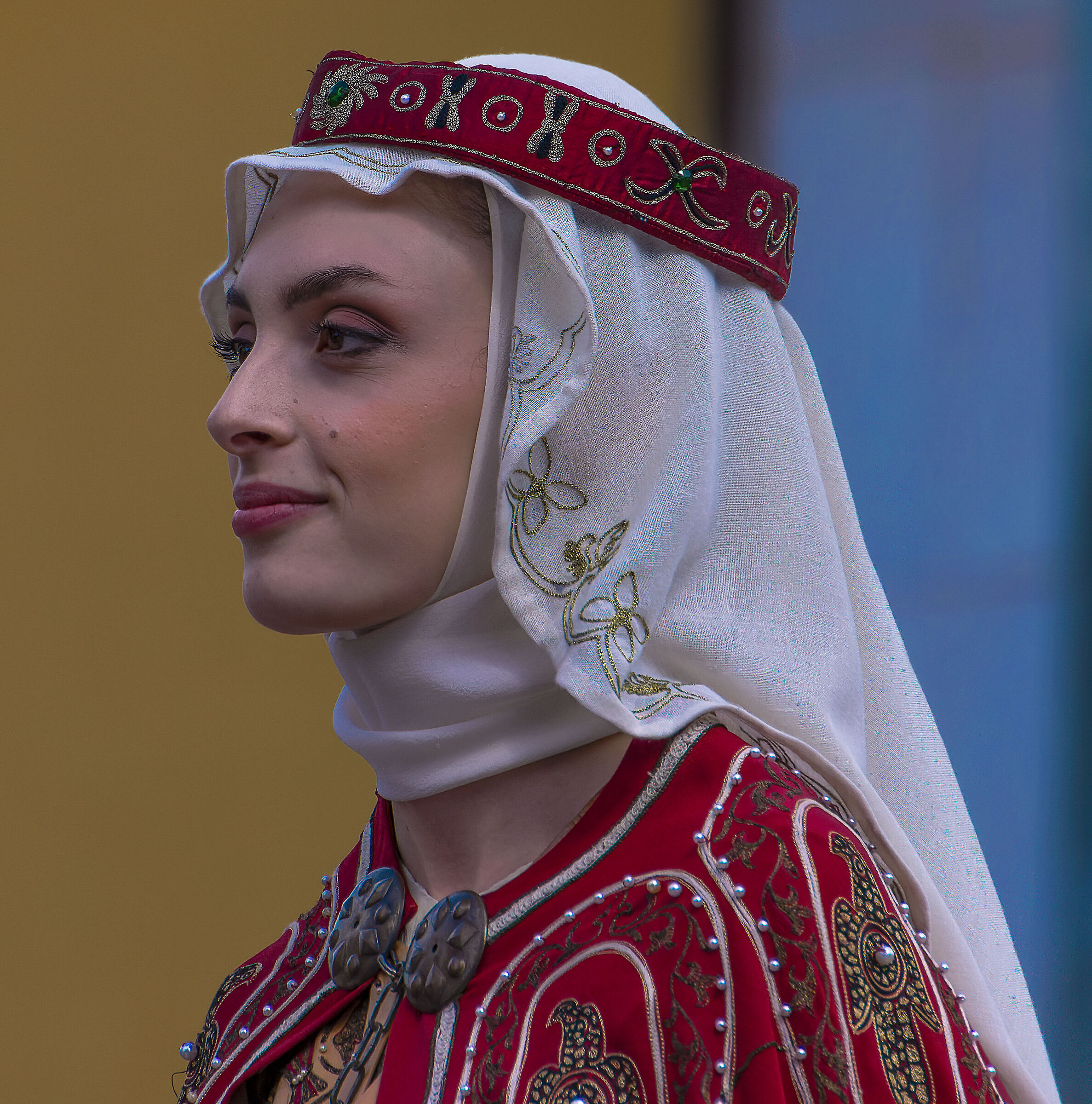 Palio of Legnano