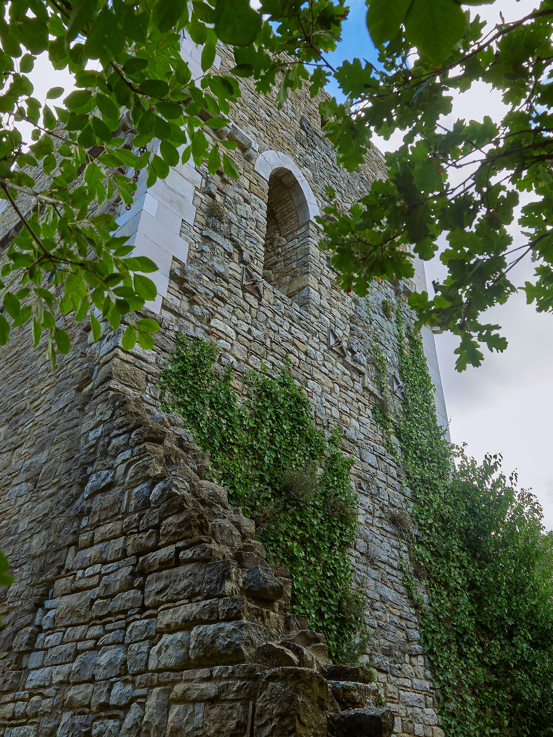 Tower of Monterotaro