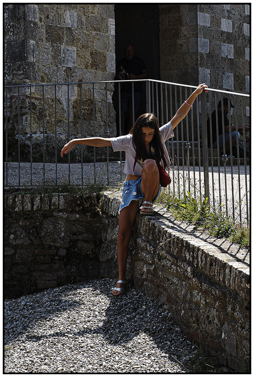 when you say ' on the fly ' ...