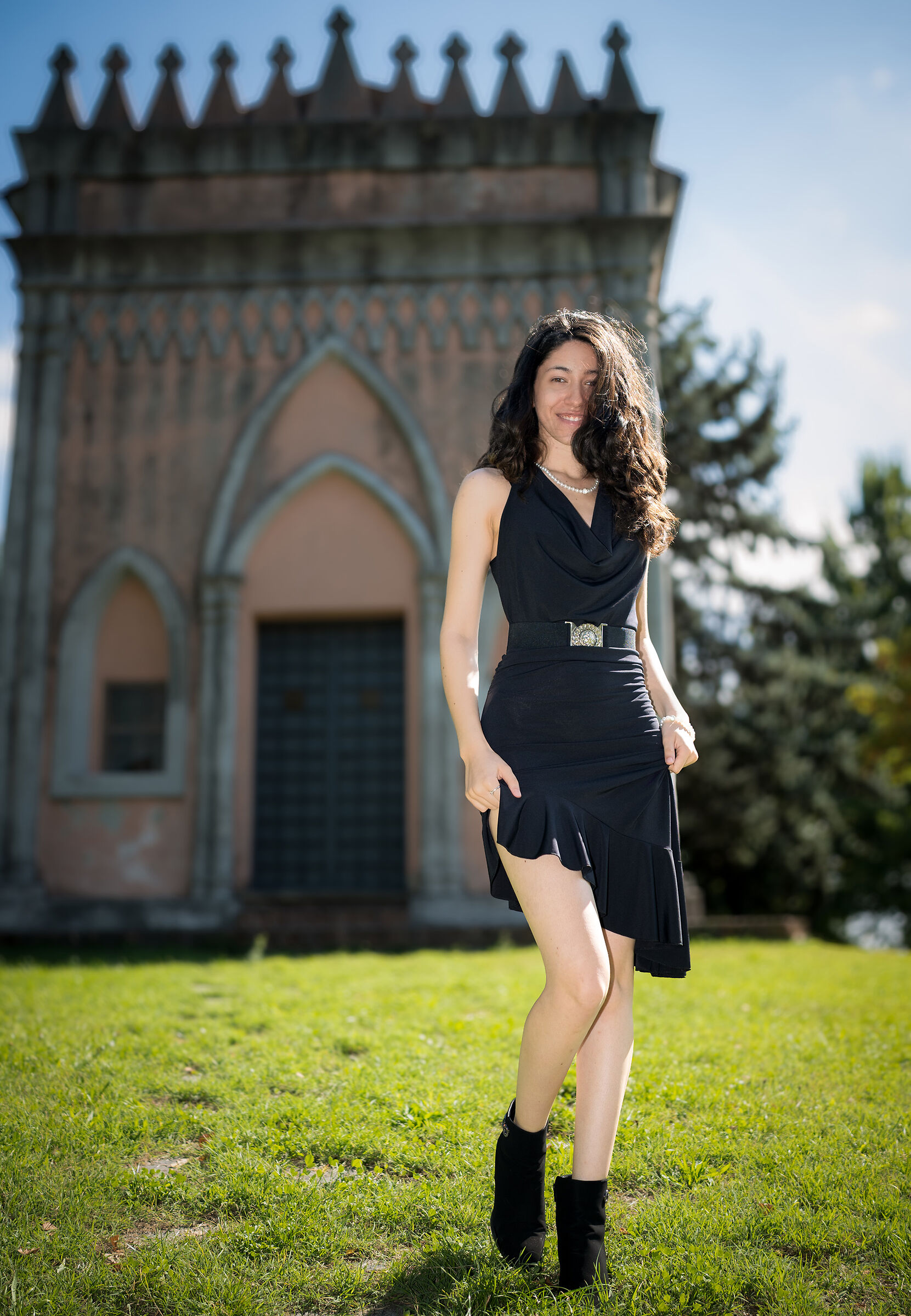 Cri with Viltrox 25 1.7