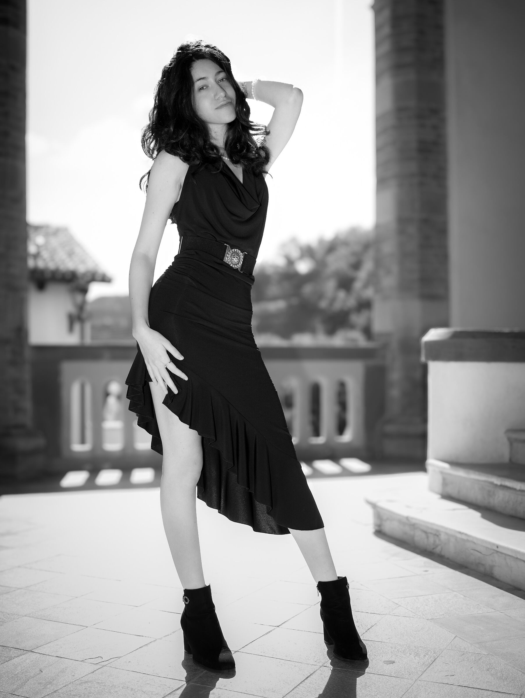 Cri con Viltrox 25 1,7