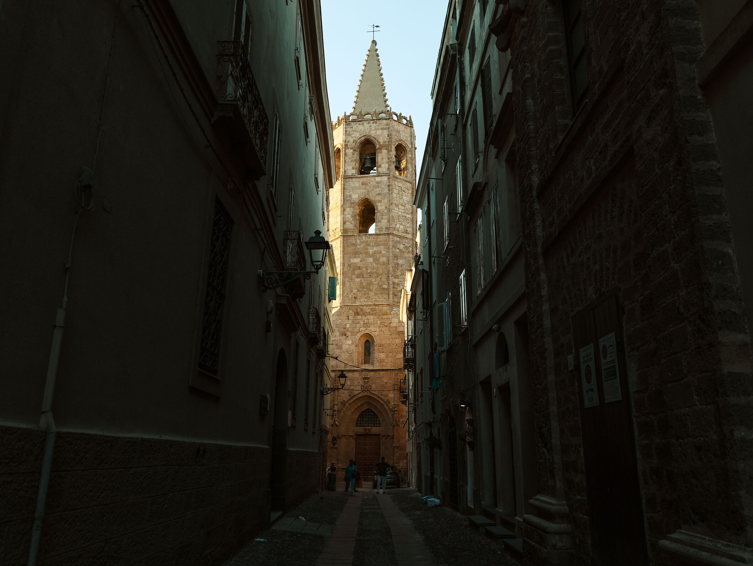 Alghero views