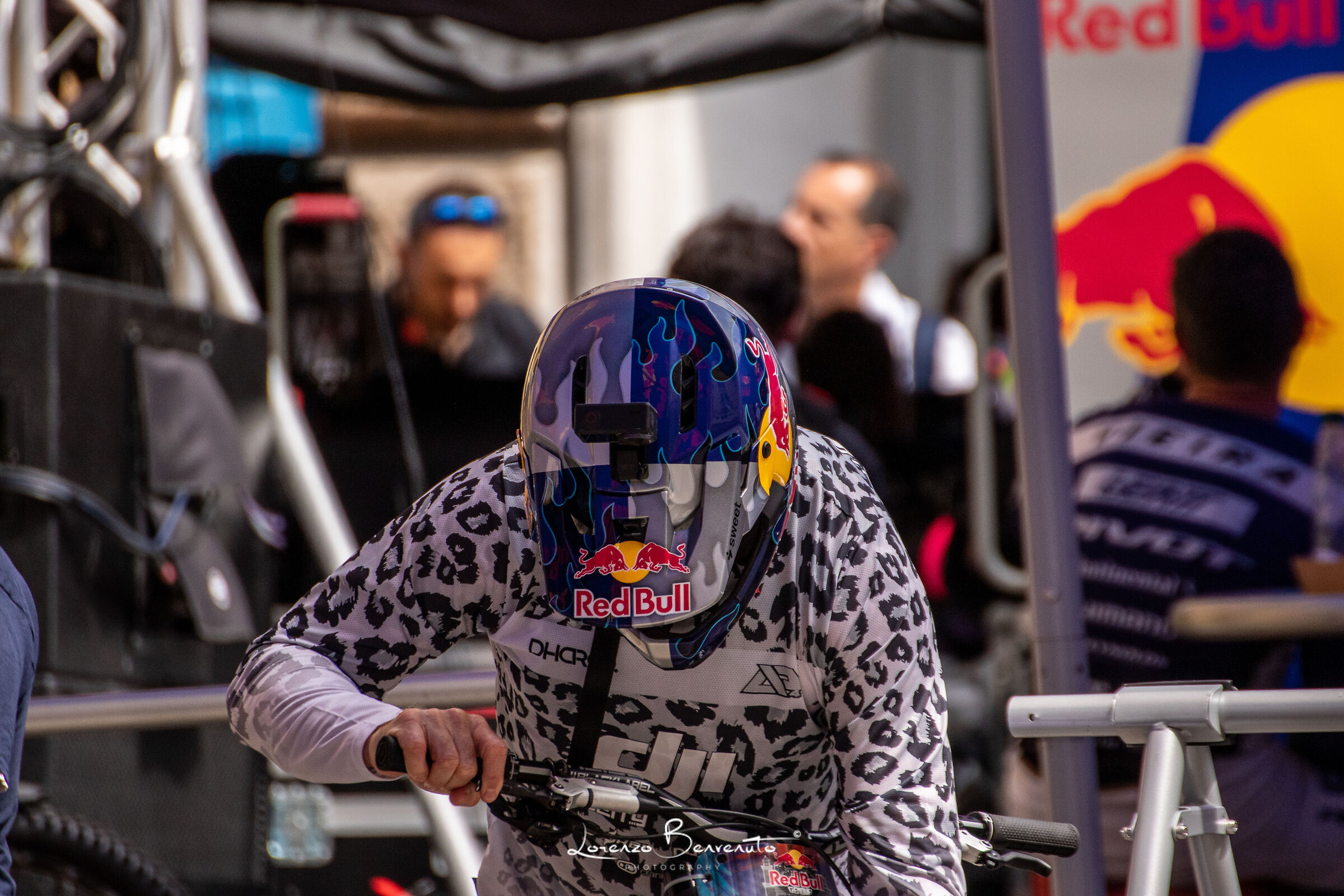 Red Bull Cerro Abajo