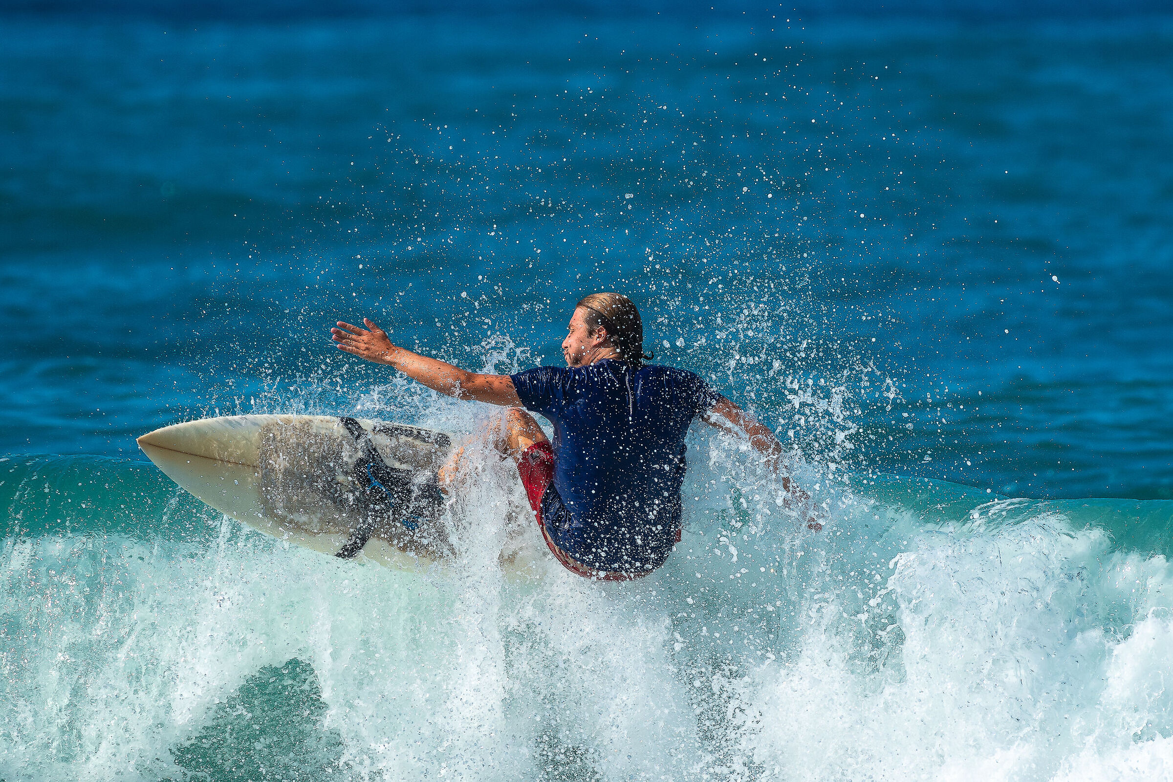 Surfing #8