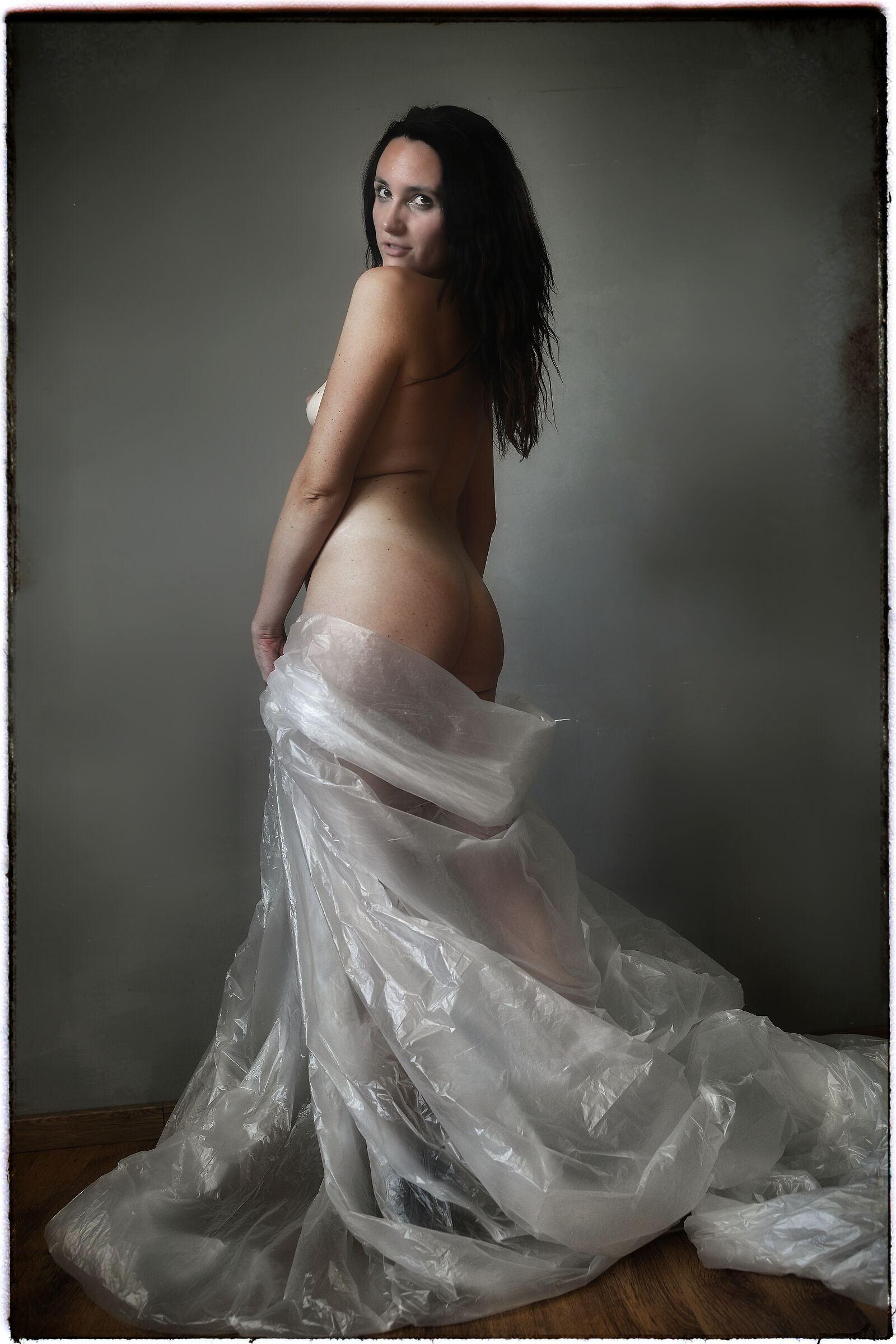 Neoclassic Nude