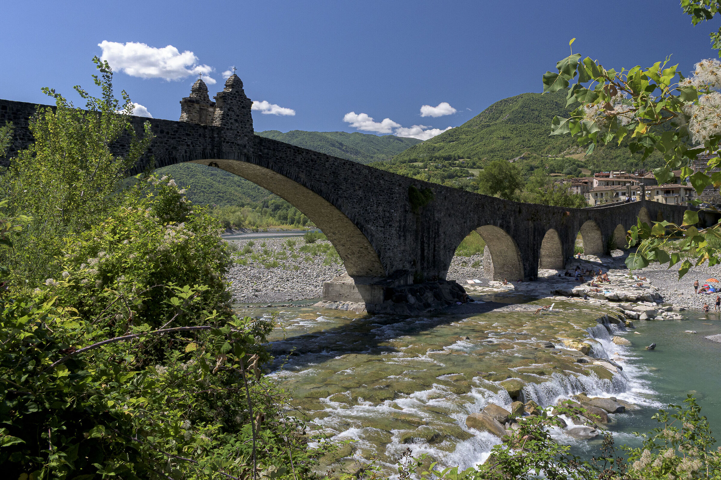 Devil's Bridge (Bobbio PC)