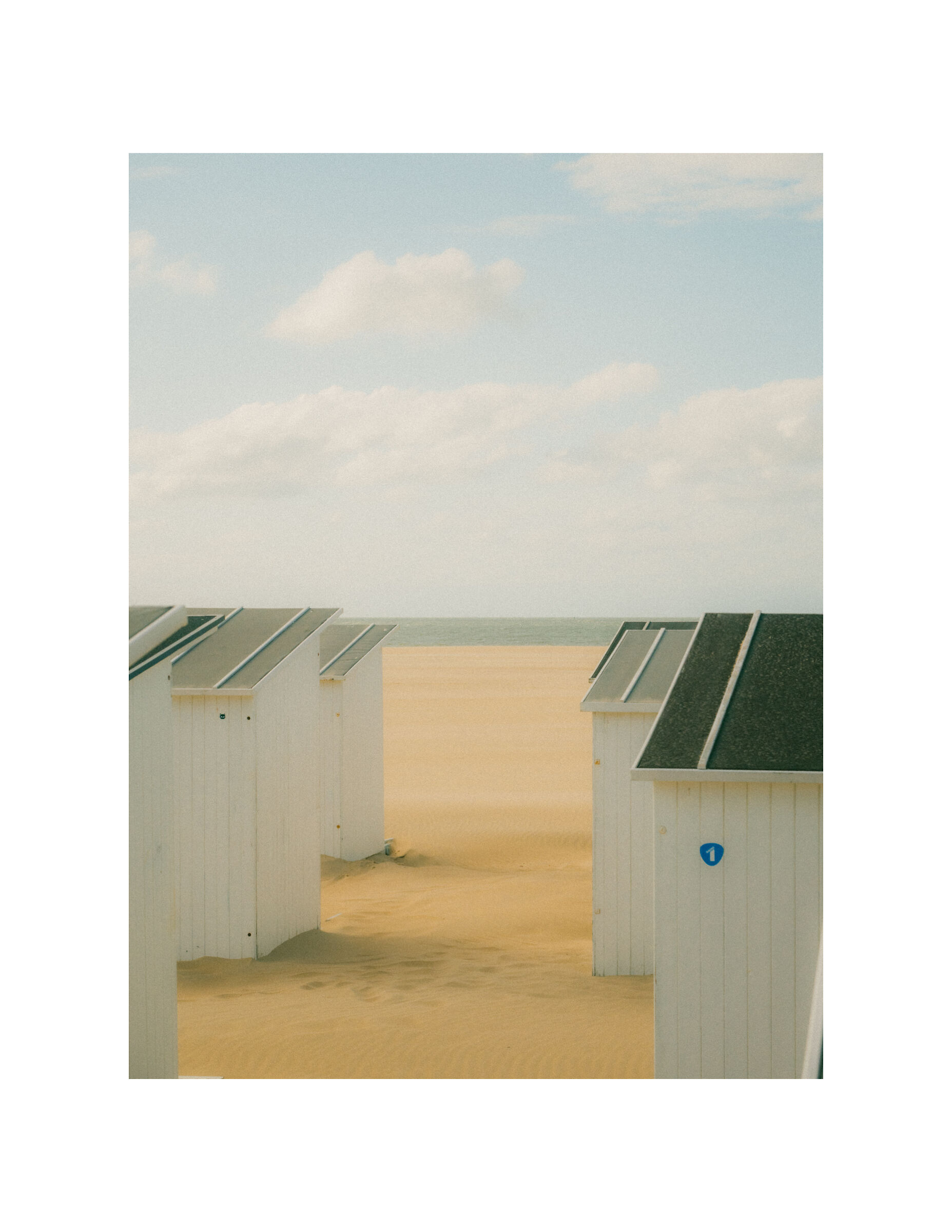 Spiaggia di Ostenda 2
