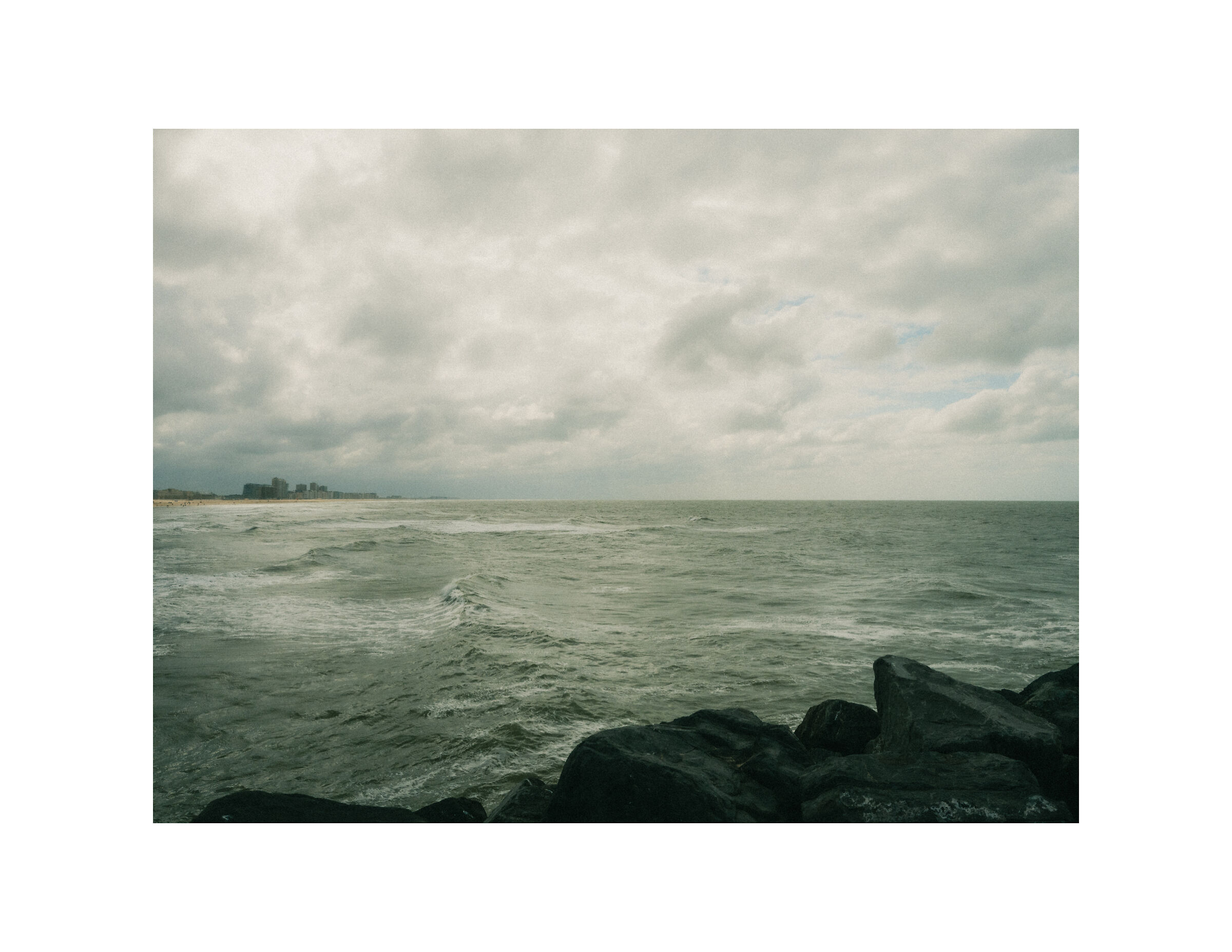 Spiaggia di Ostenda 3