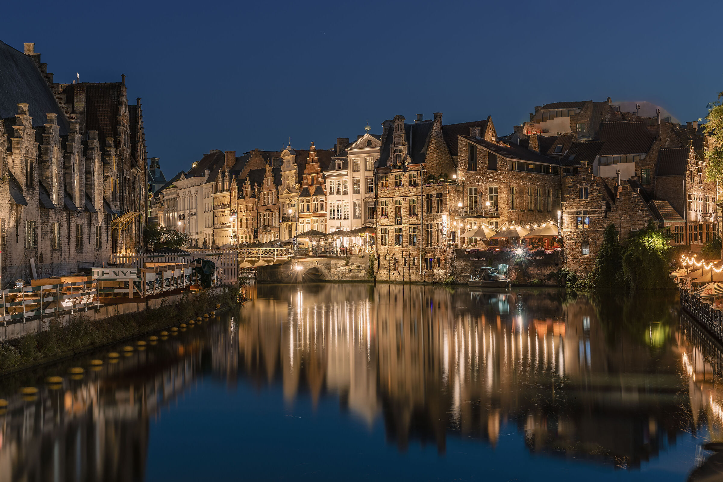 Ghent