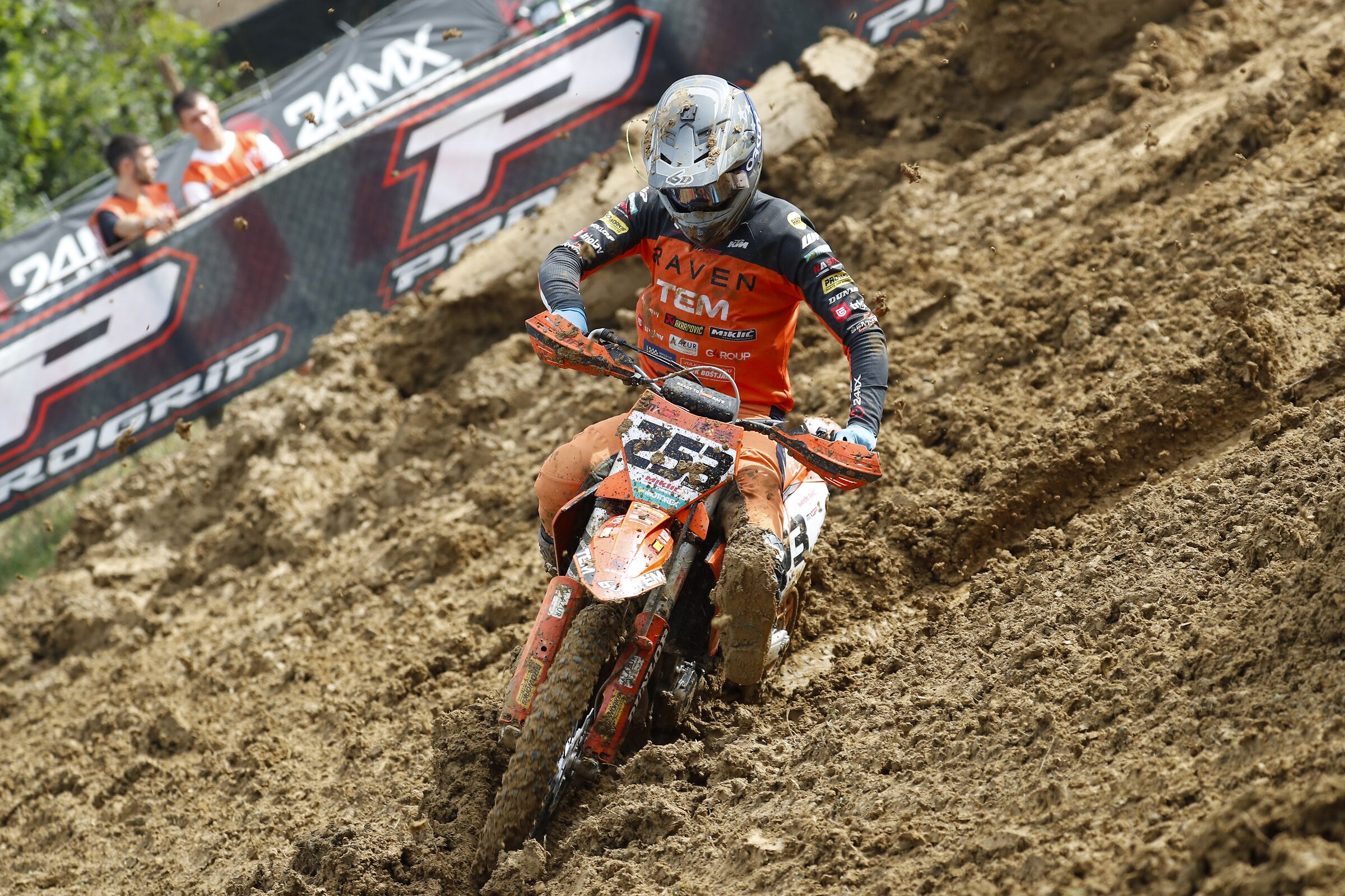 MX1 - Jan Pancar