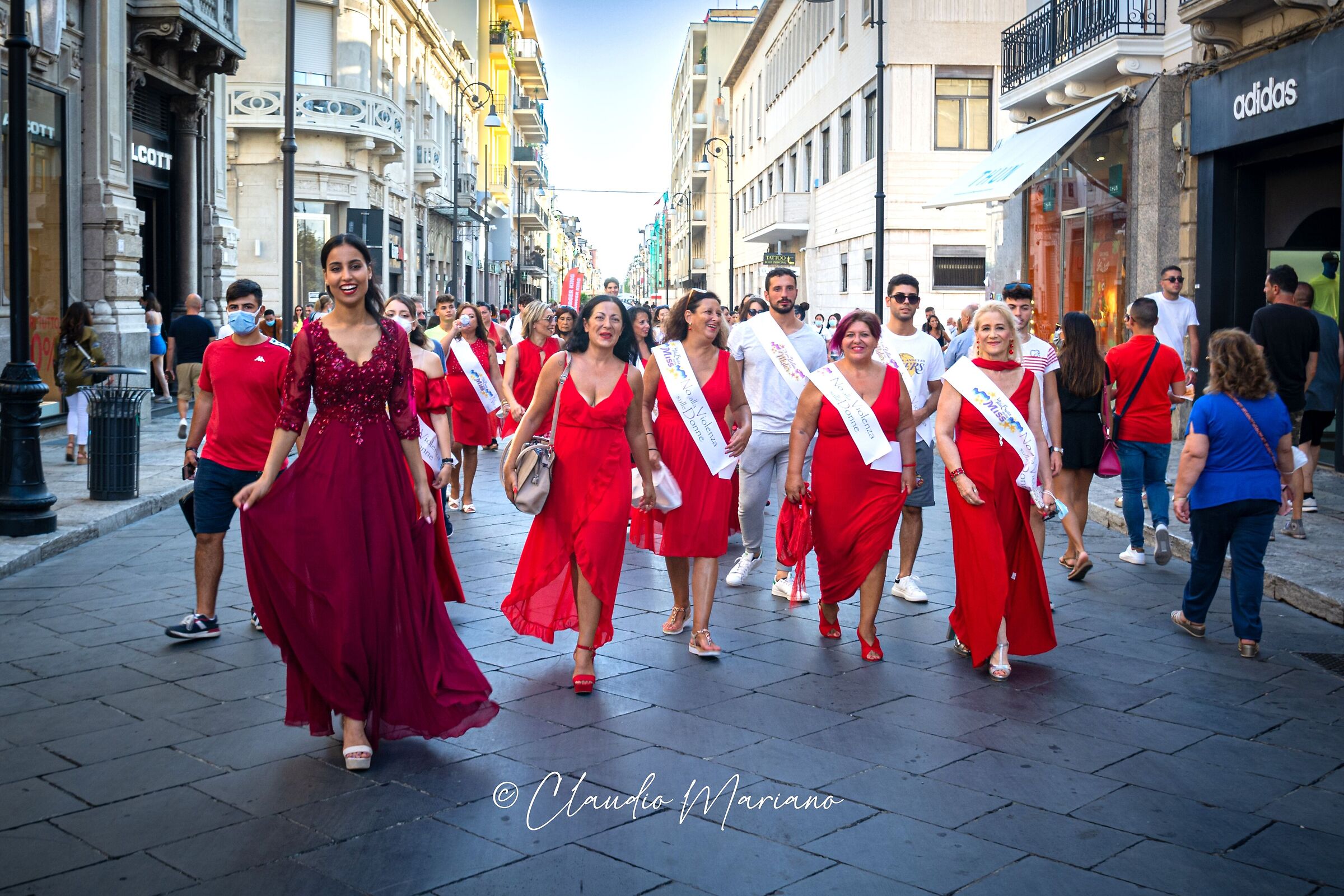 Parade
