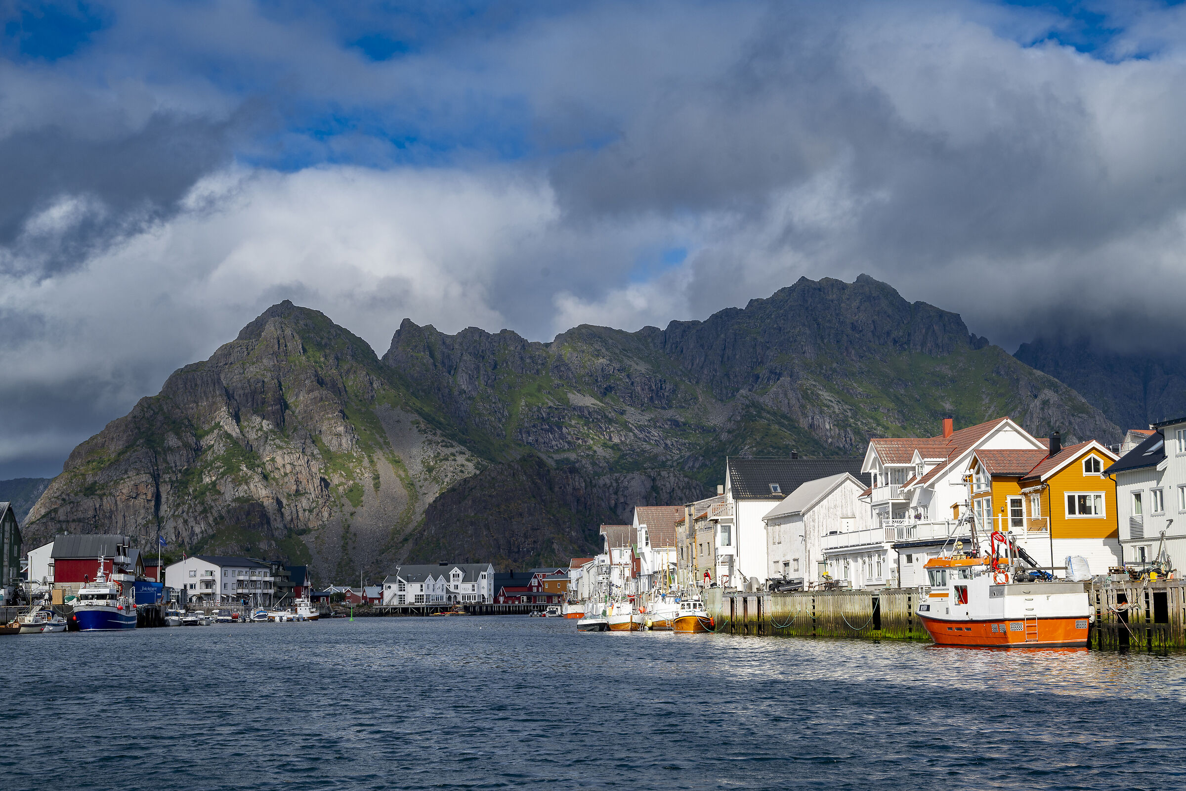 Lofoten