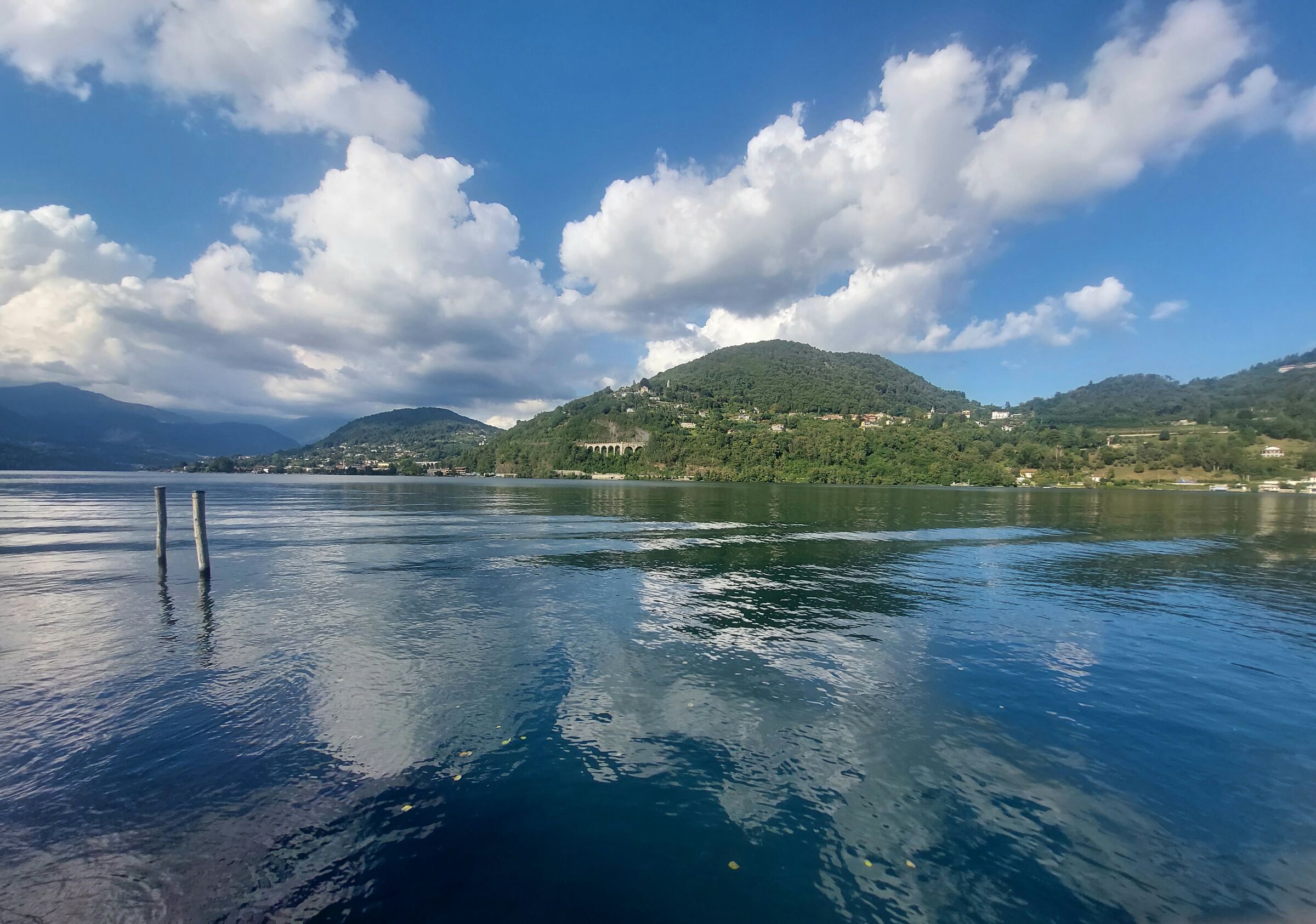 La dolcezza settembrina