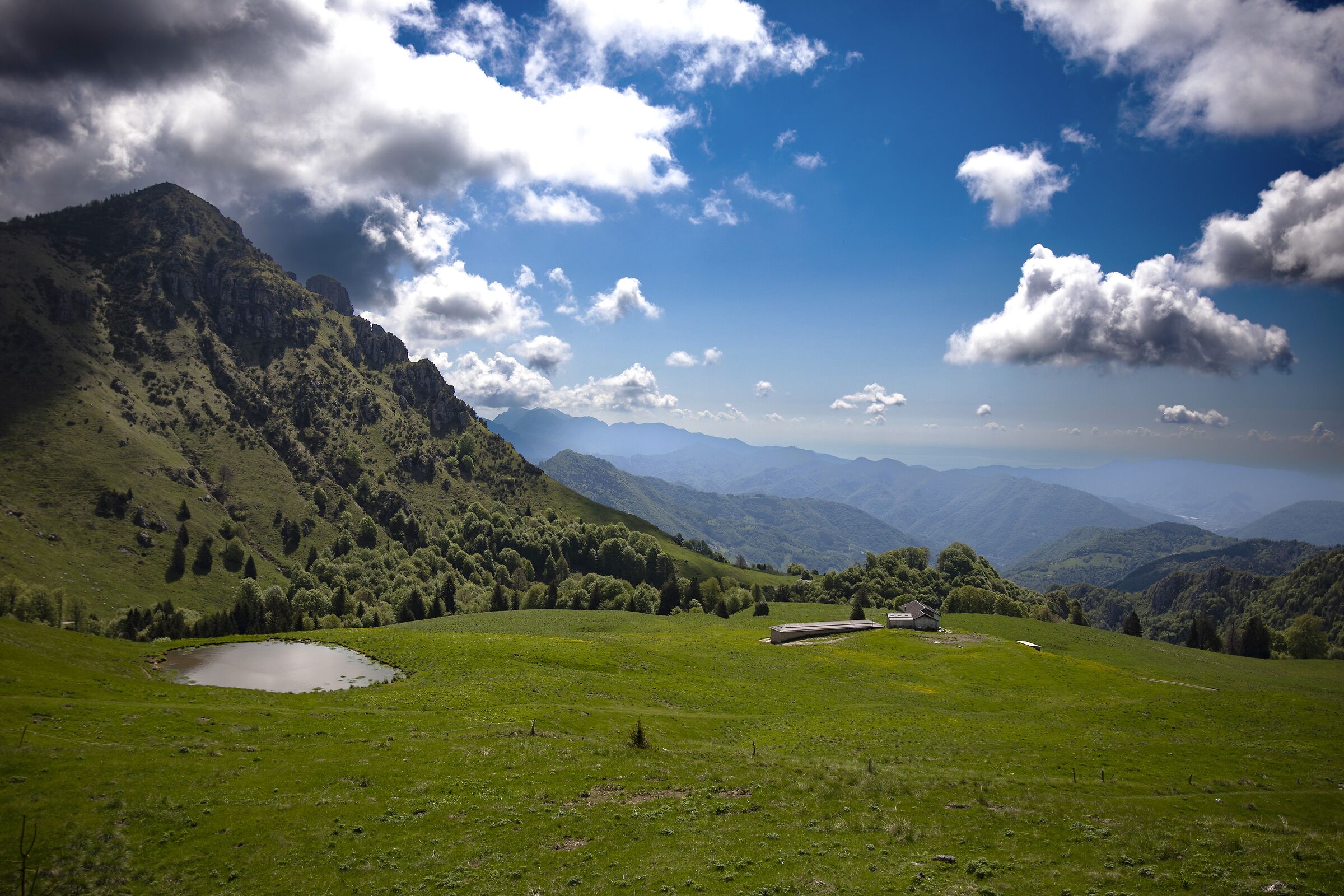 Pian del Bene