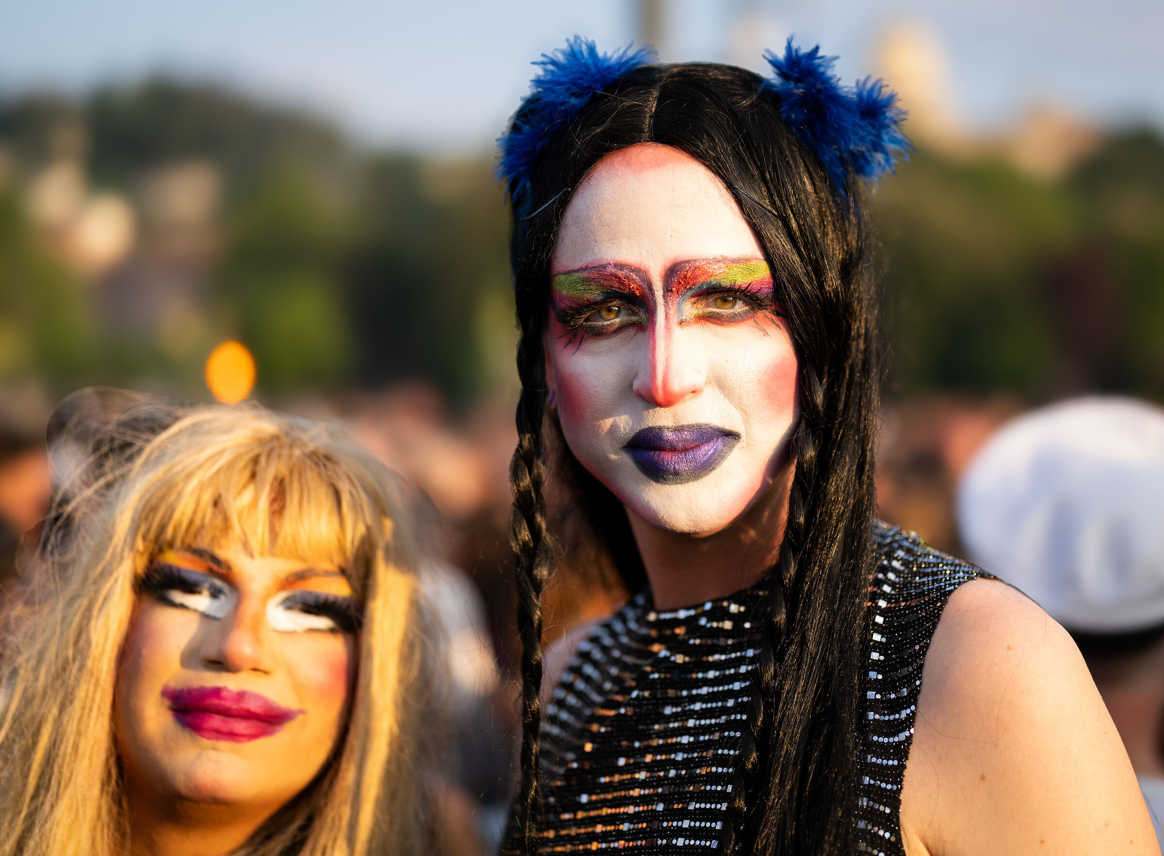 Gay pride a Torino