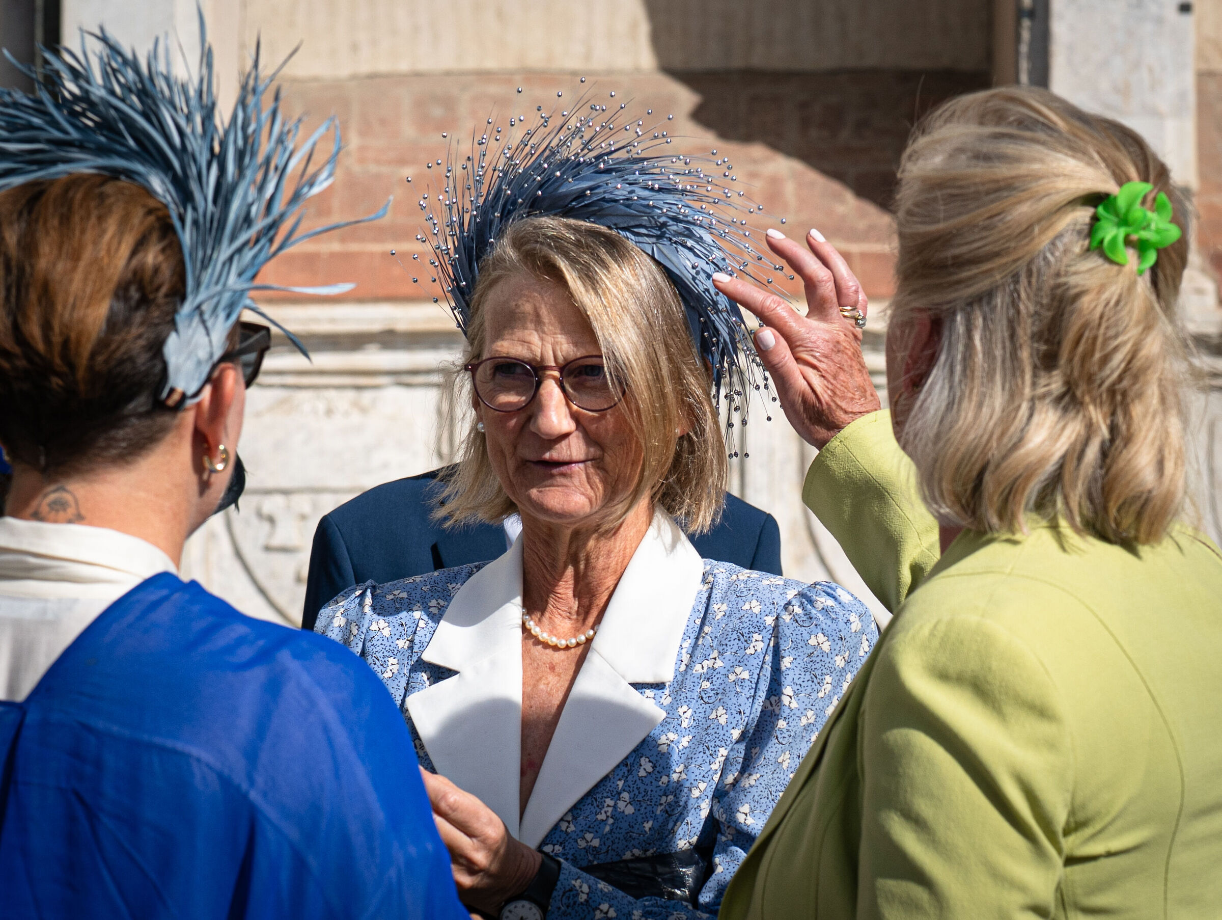 Matrimonio a Firenze