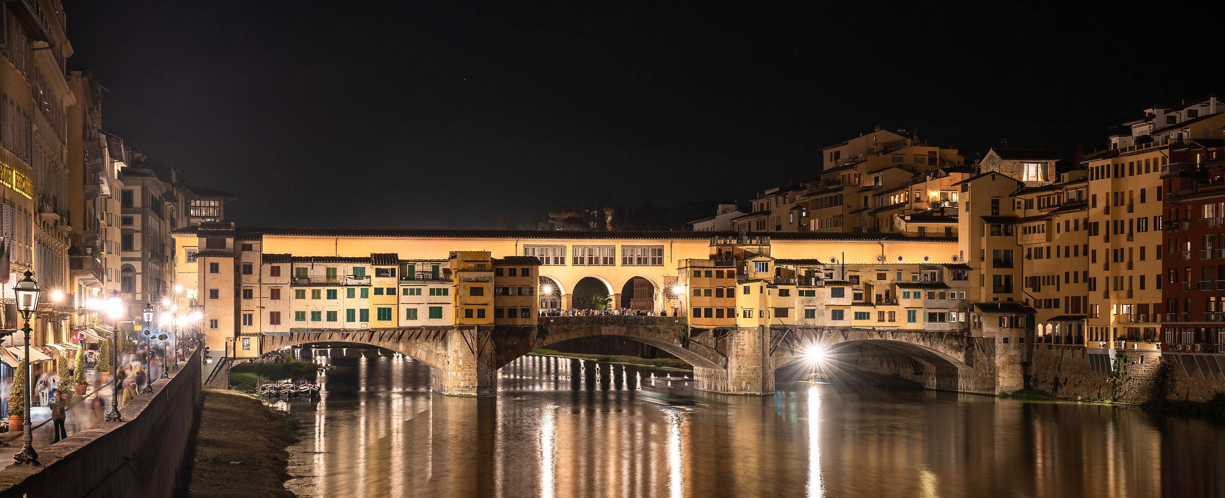 Ponte Vecchio Firenze