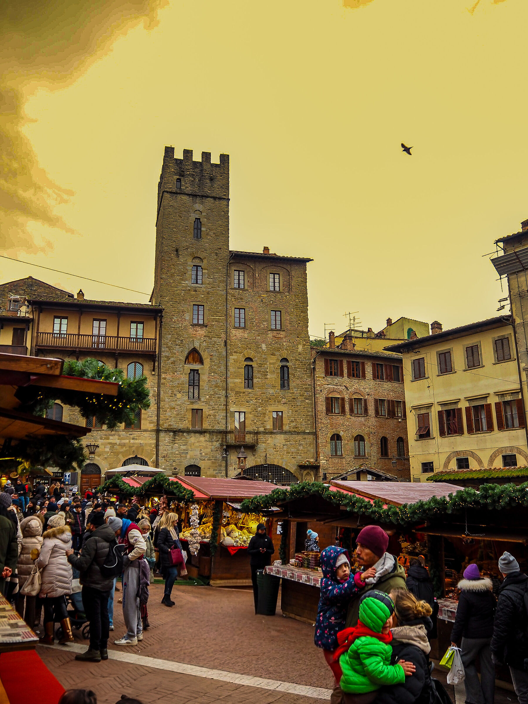 Arezzo