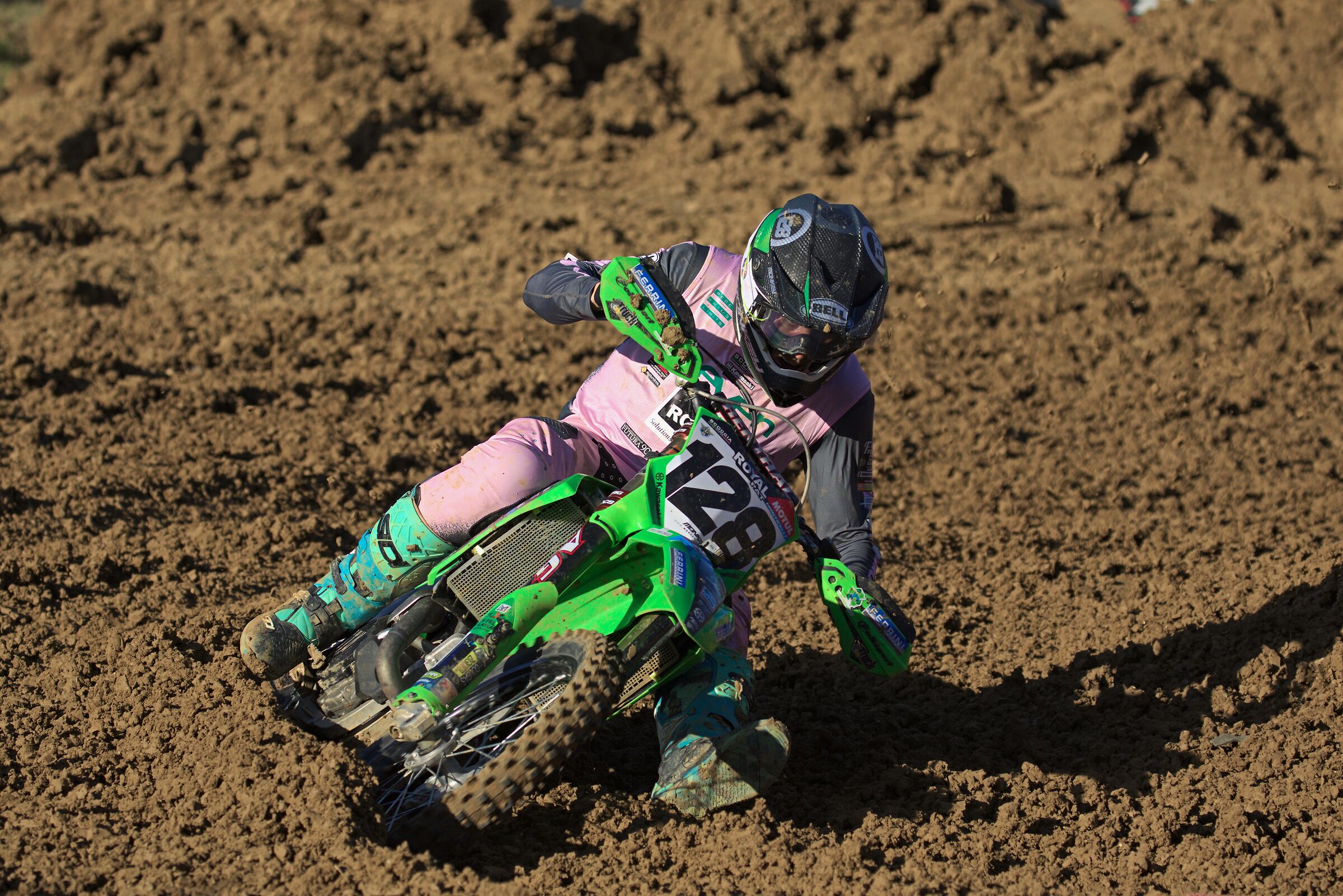 MX1 - Ivo Monticelli