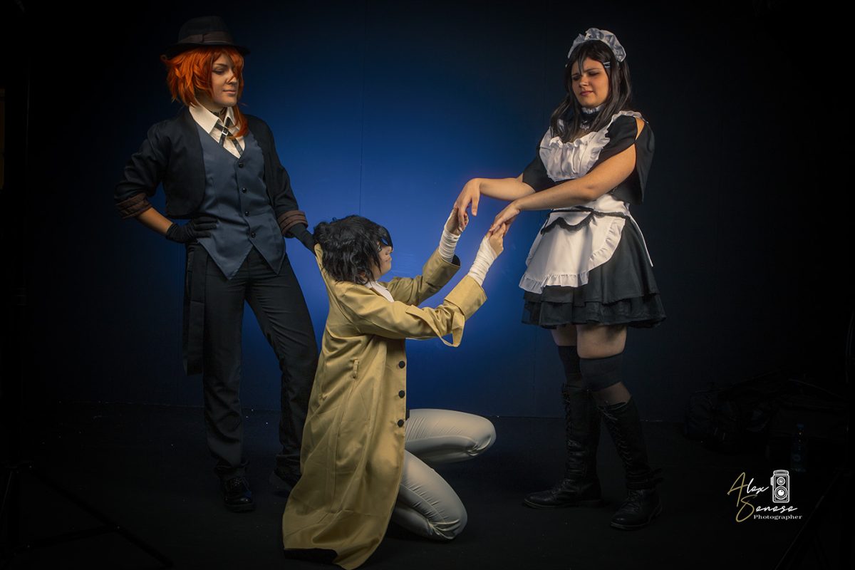 Romics