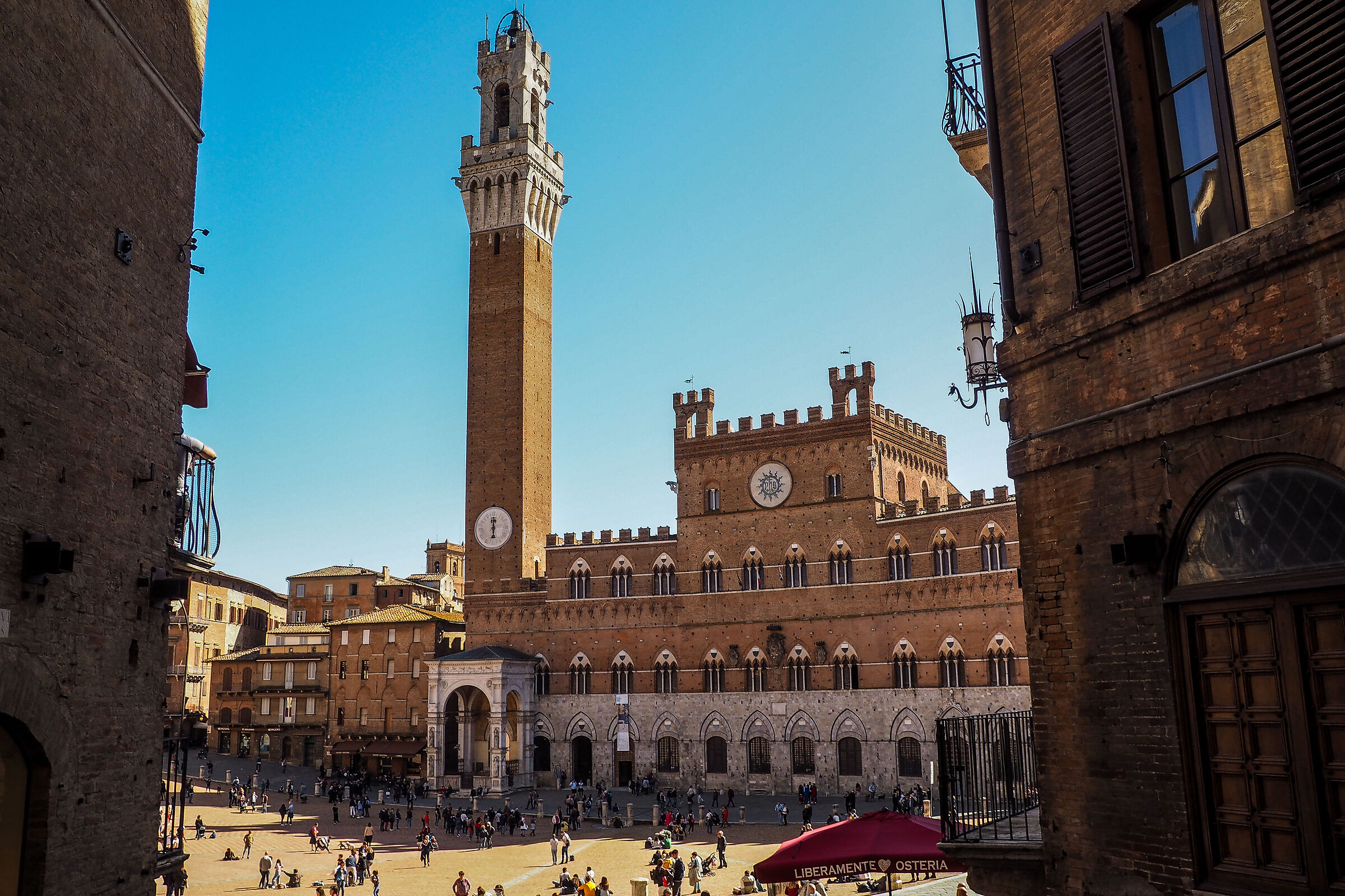 Siena