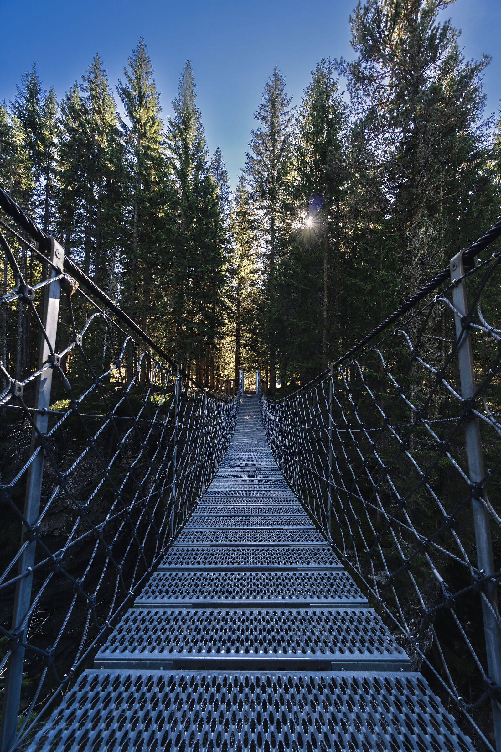 The exit from civilization