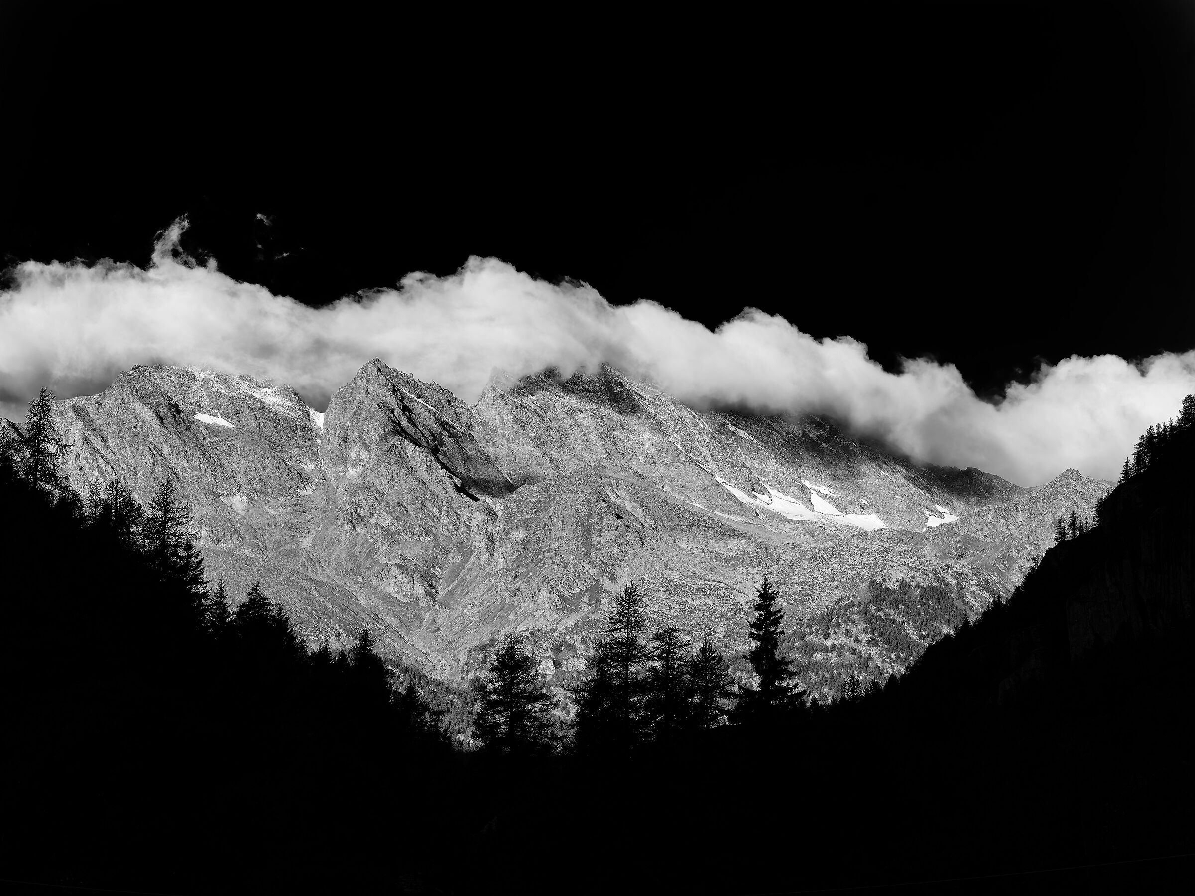 Parco Nazionale  Gran Paradiso - Piemonte