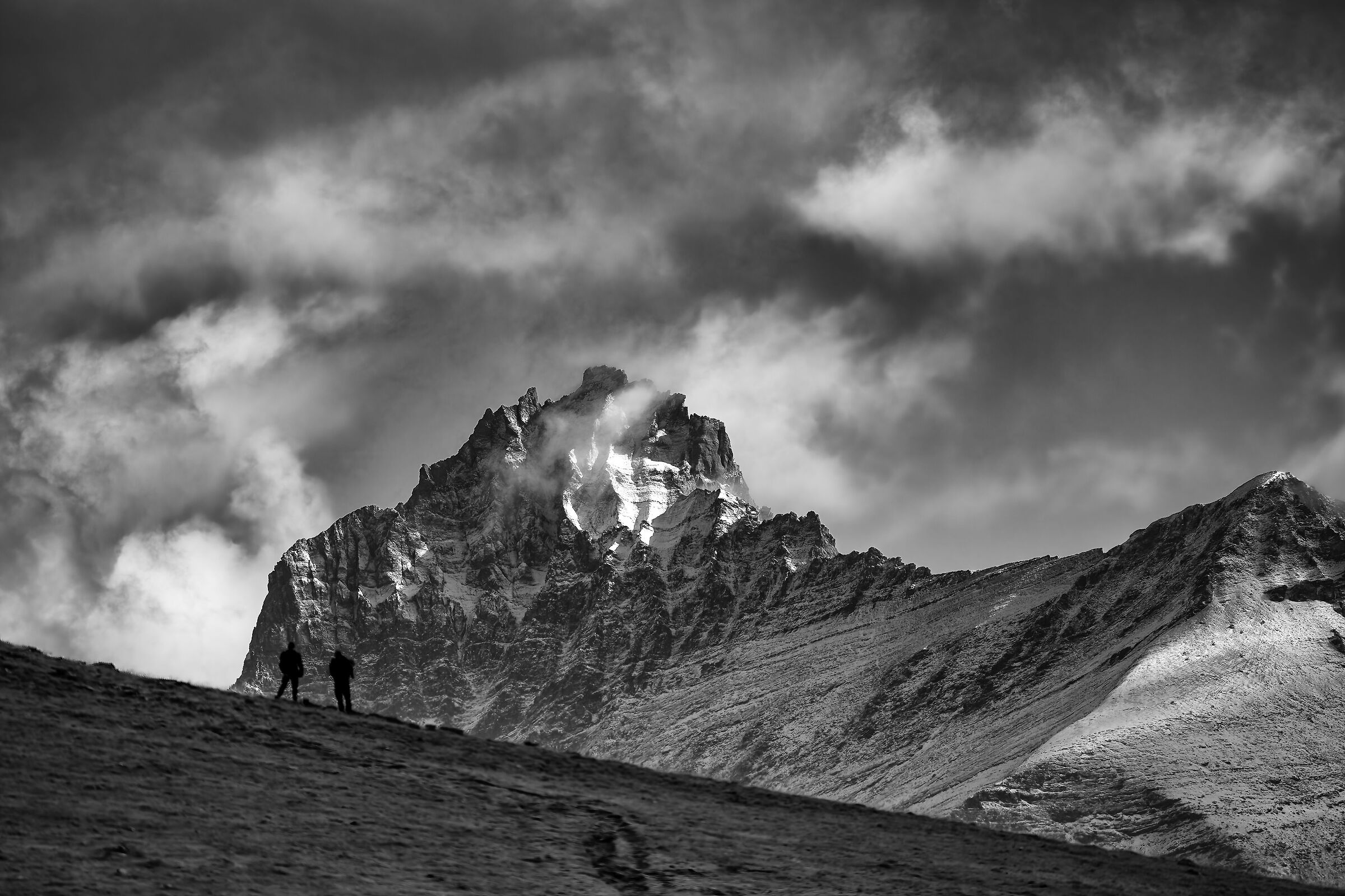 Parco Nazionale del Gran Paradiso - Valle D'Aosta