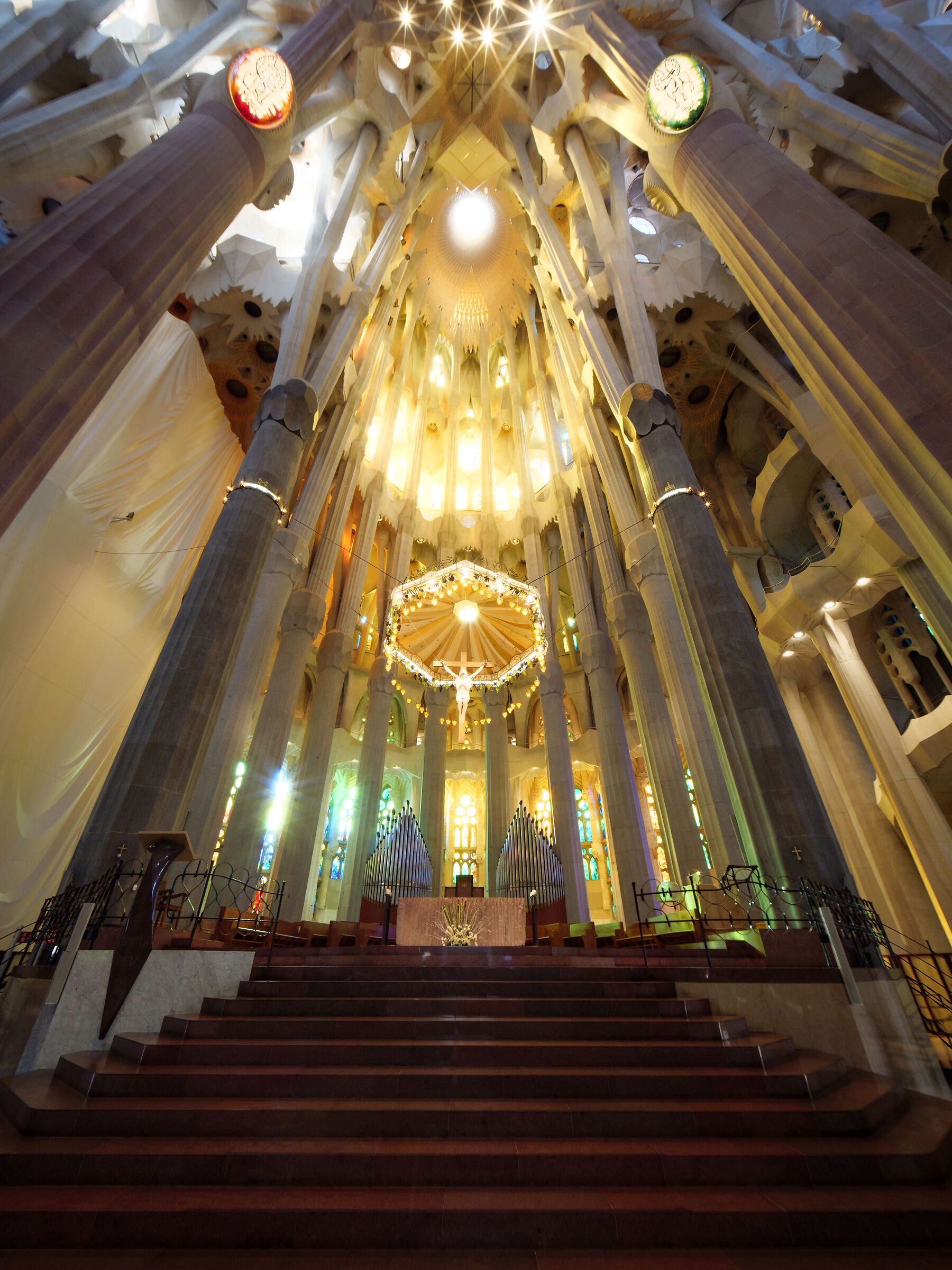 Sagrada Familia